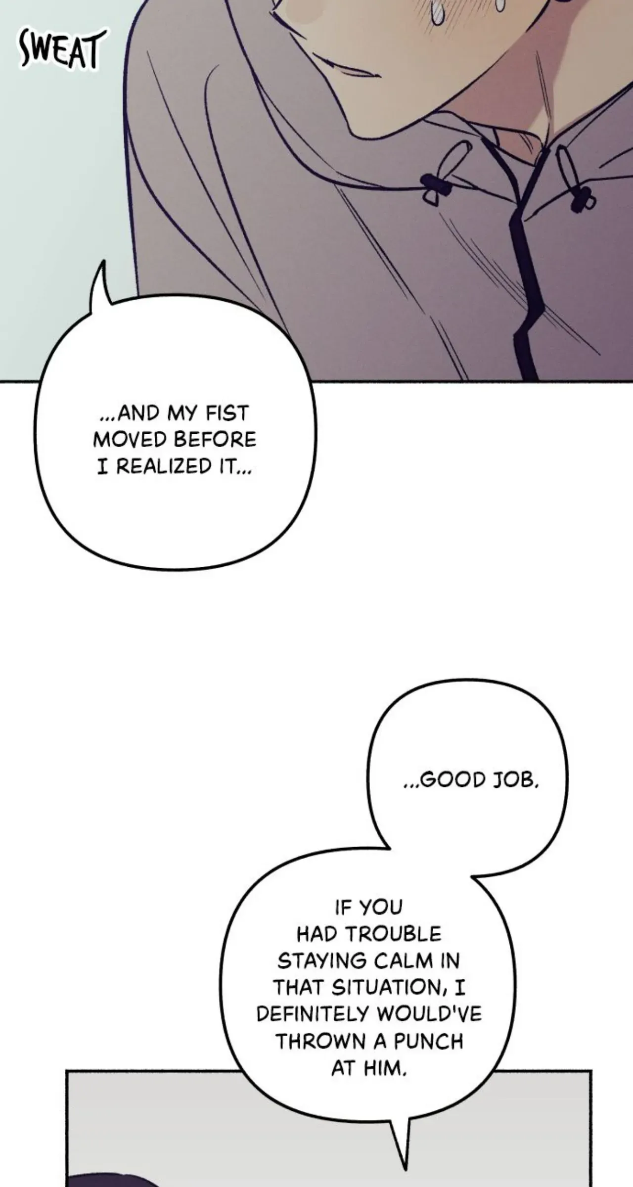My First Love Hate Chapter 53 page 29 - 