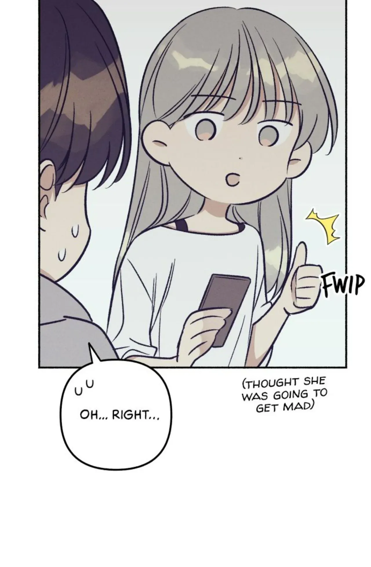 My First Love Hate Chapter 53 page 30 - 
