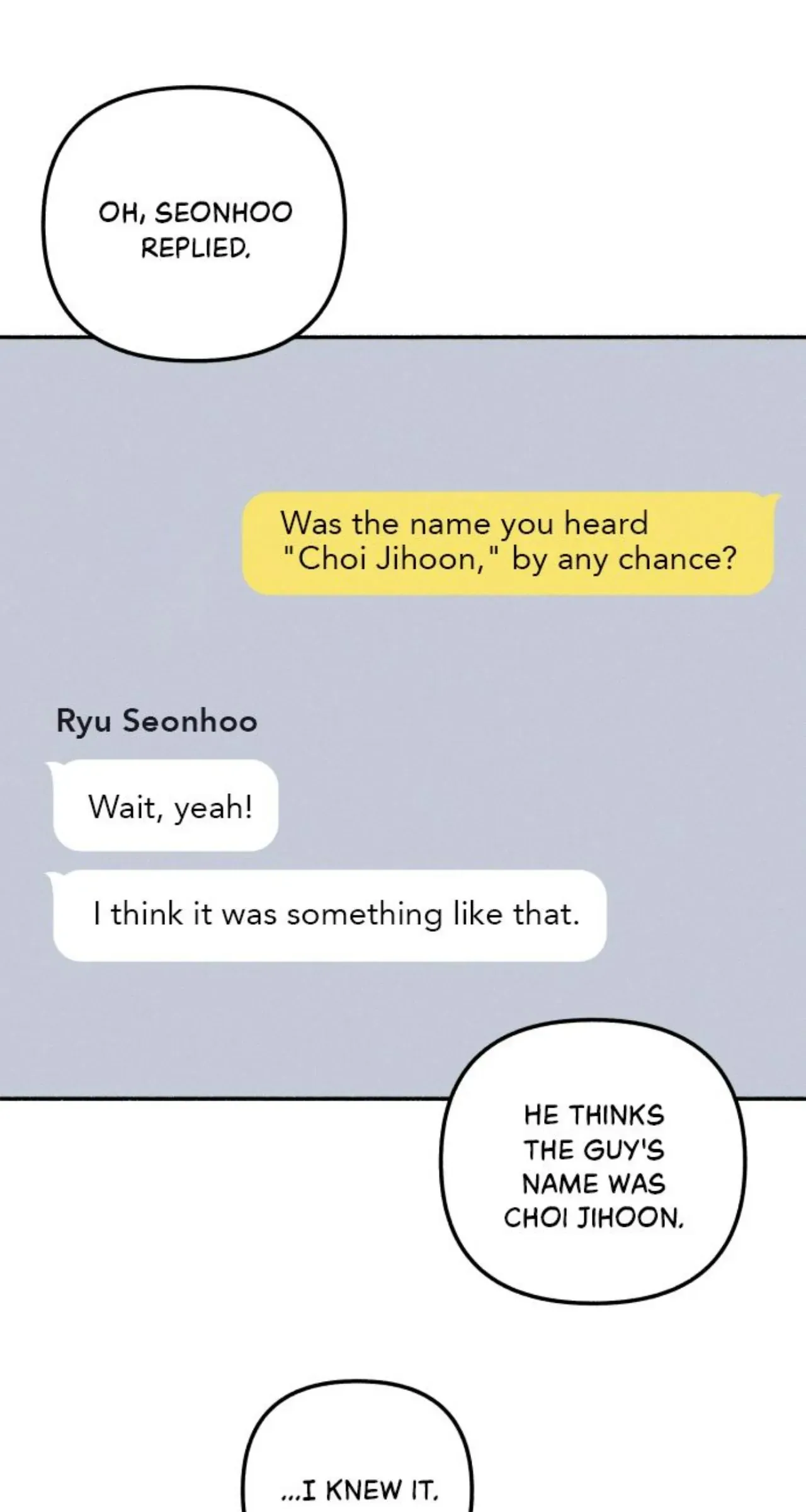 My First Love Hate Chapter 53 page 31 - 