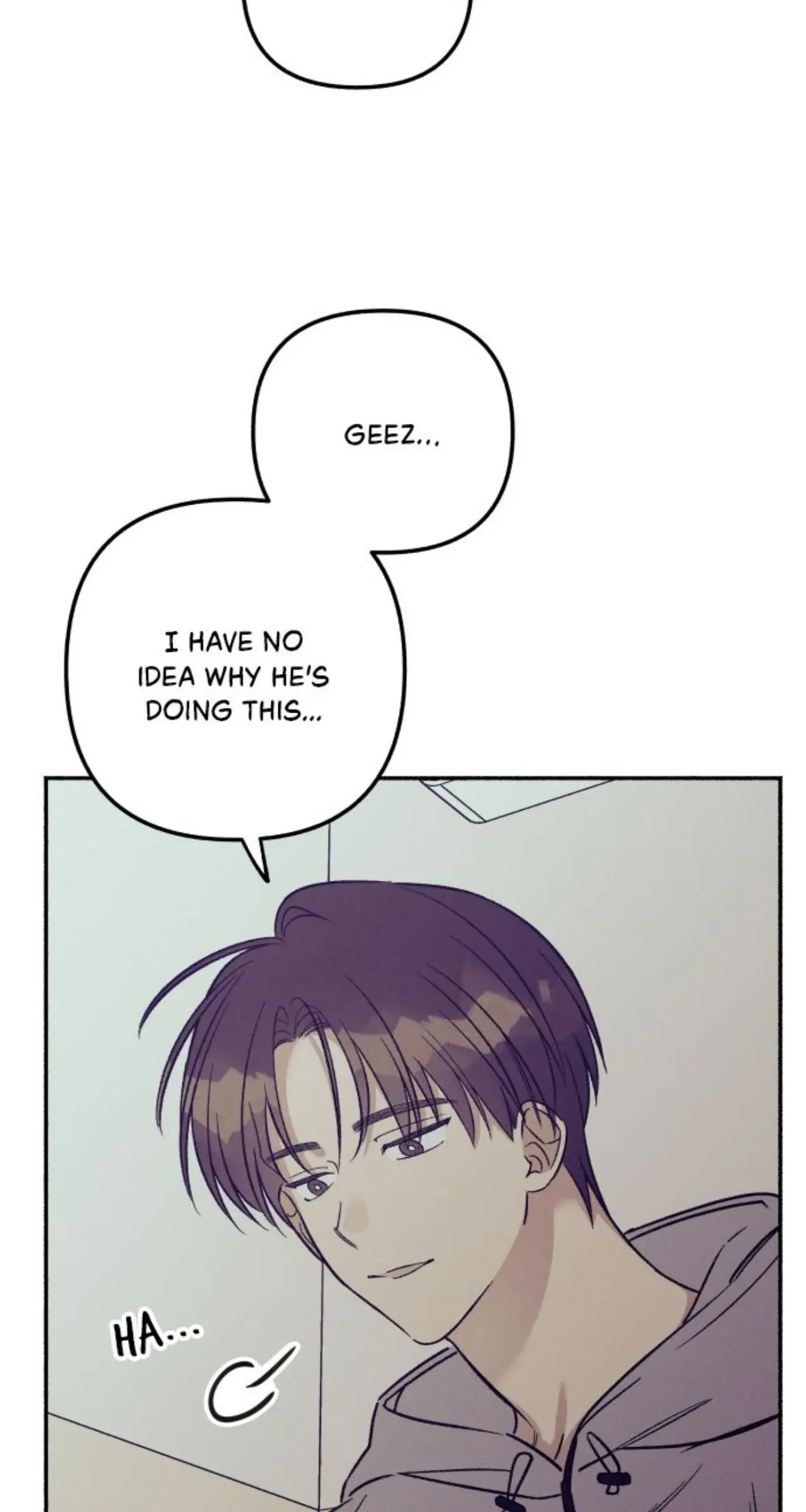 My First Love Hate Chapter 53 page 32 - 