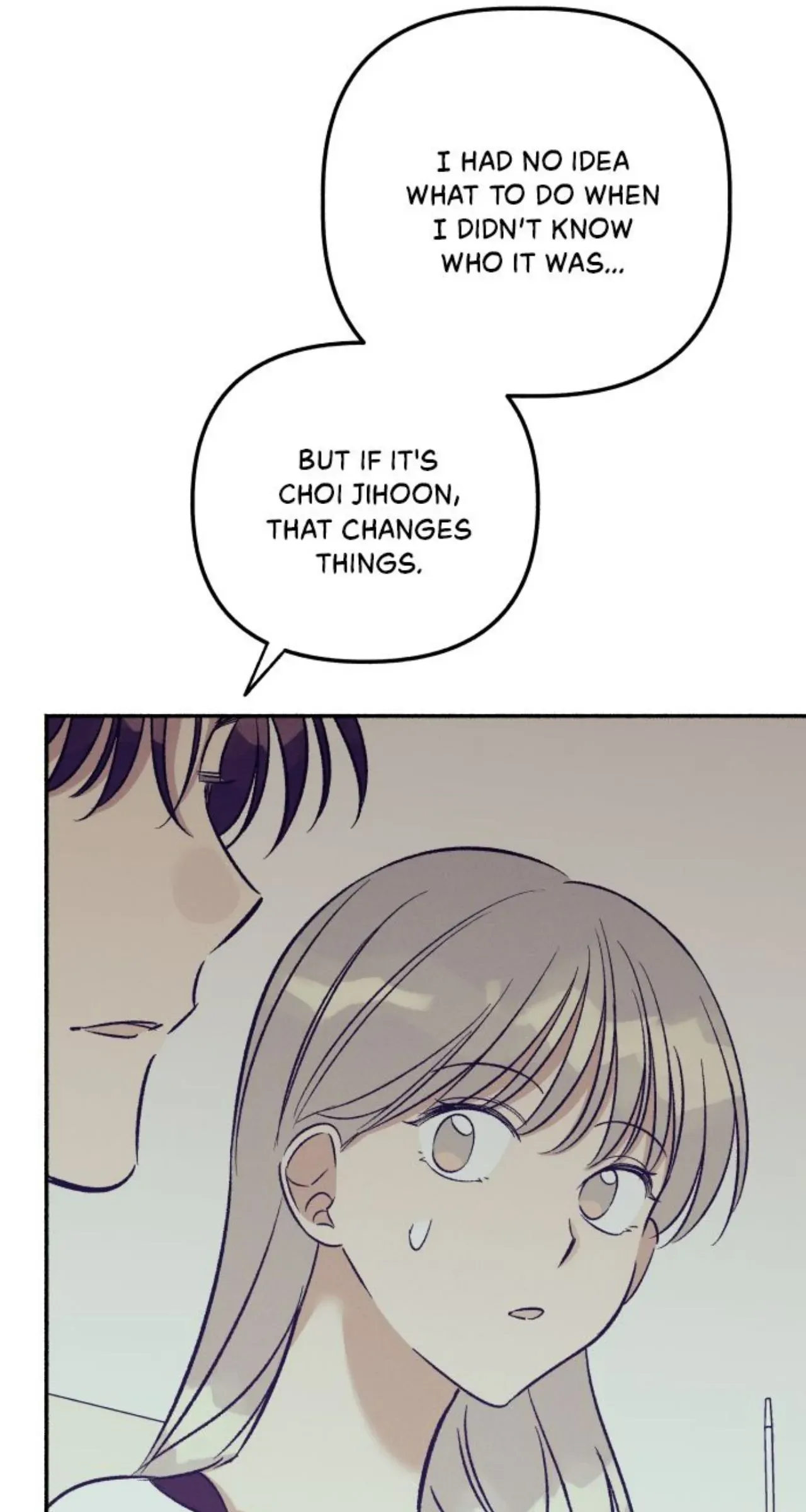 My First Love Hate Chapter 53 page 34 - 