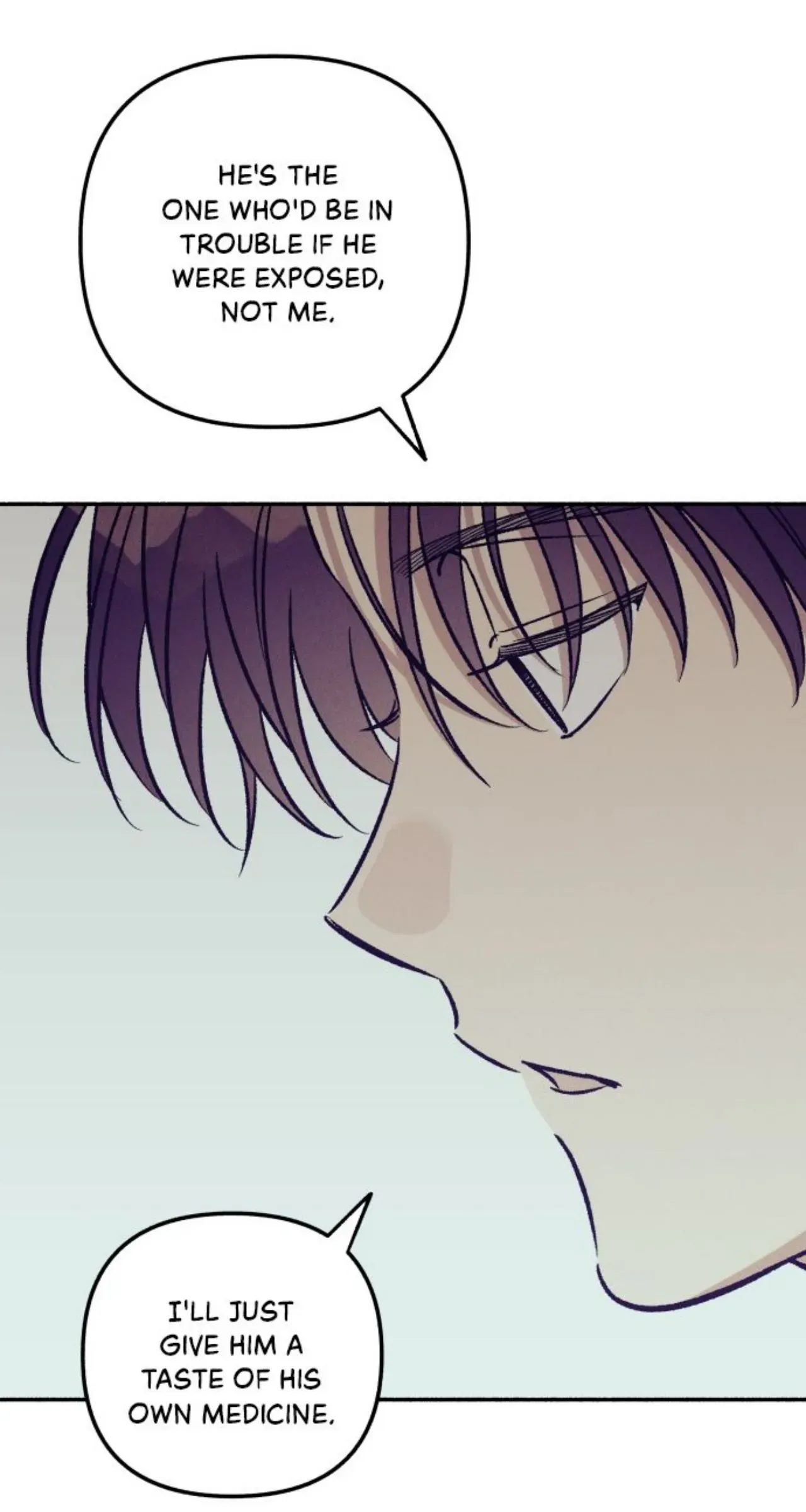 My First Love Hate Chapter 53 page 36 - 