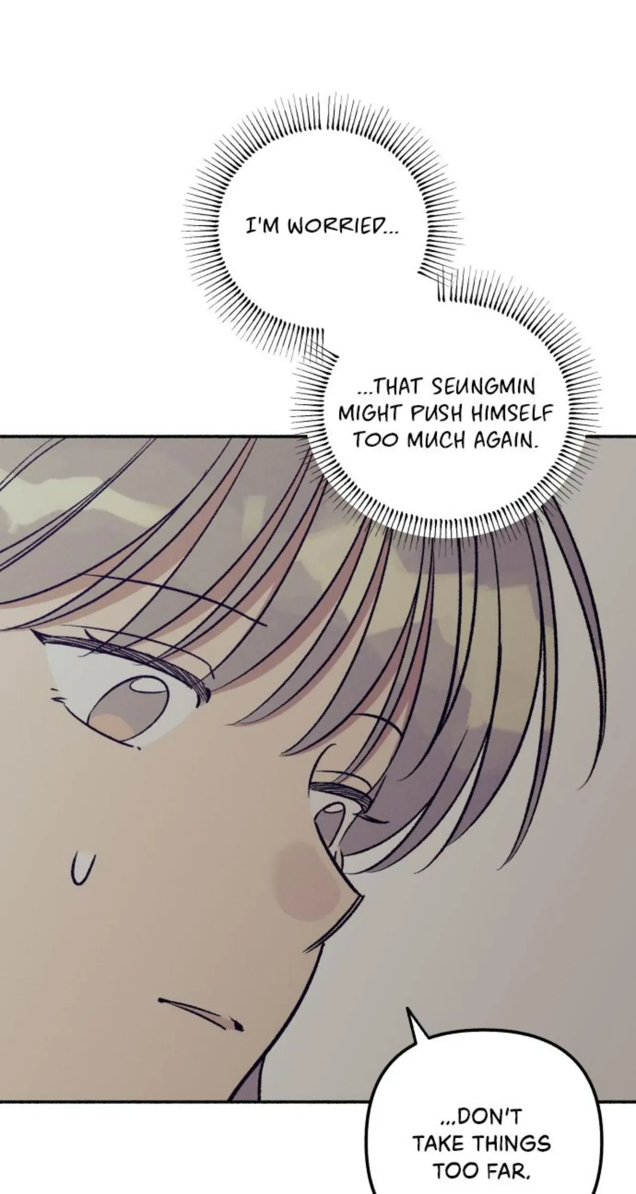 My First Love Hate Chapter 53 page 37 - 