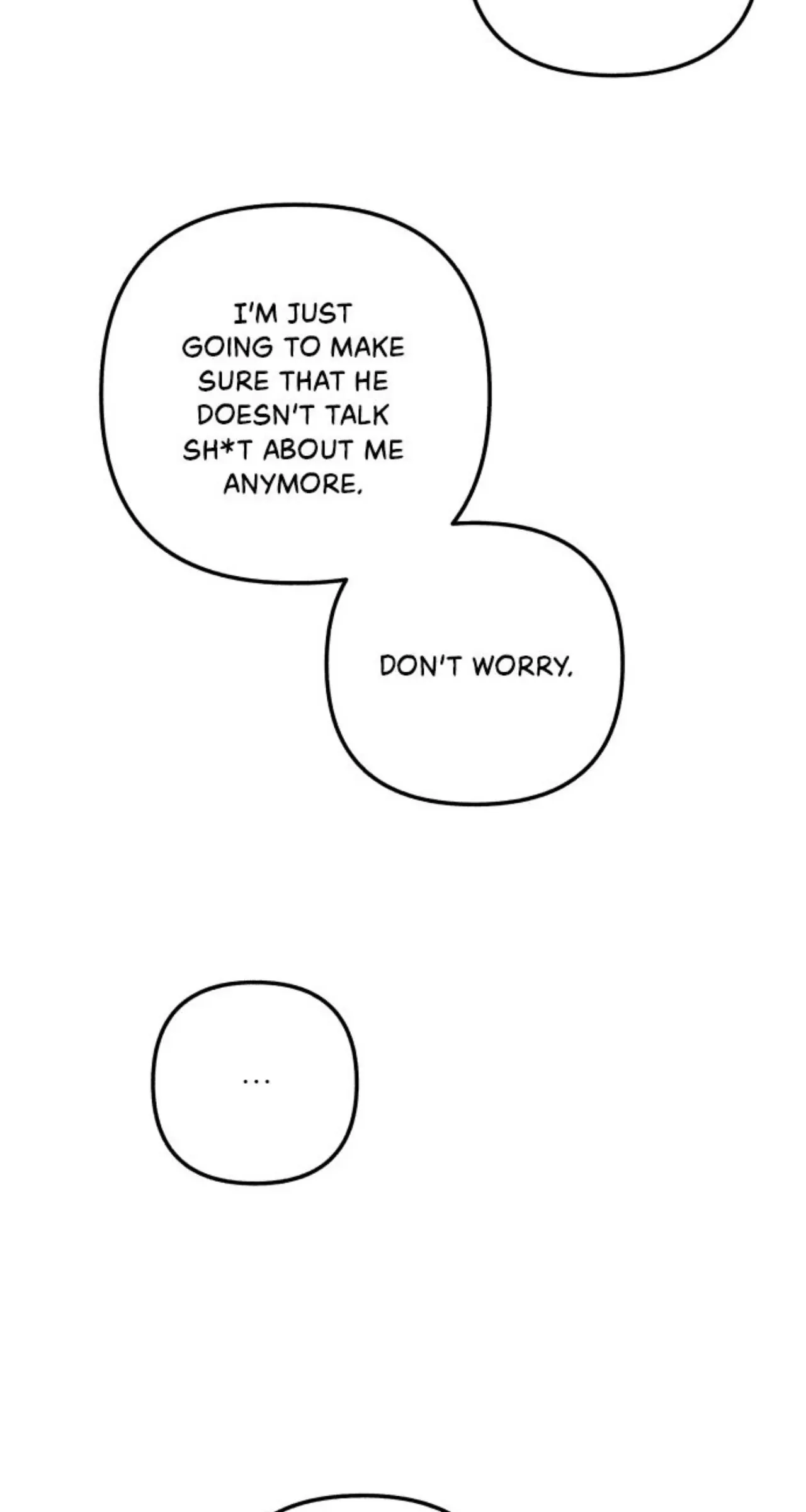 My First Love Hate Chapter 53 page 38 - 