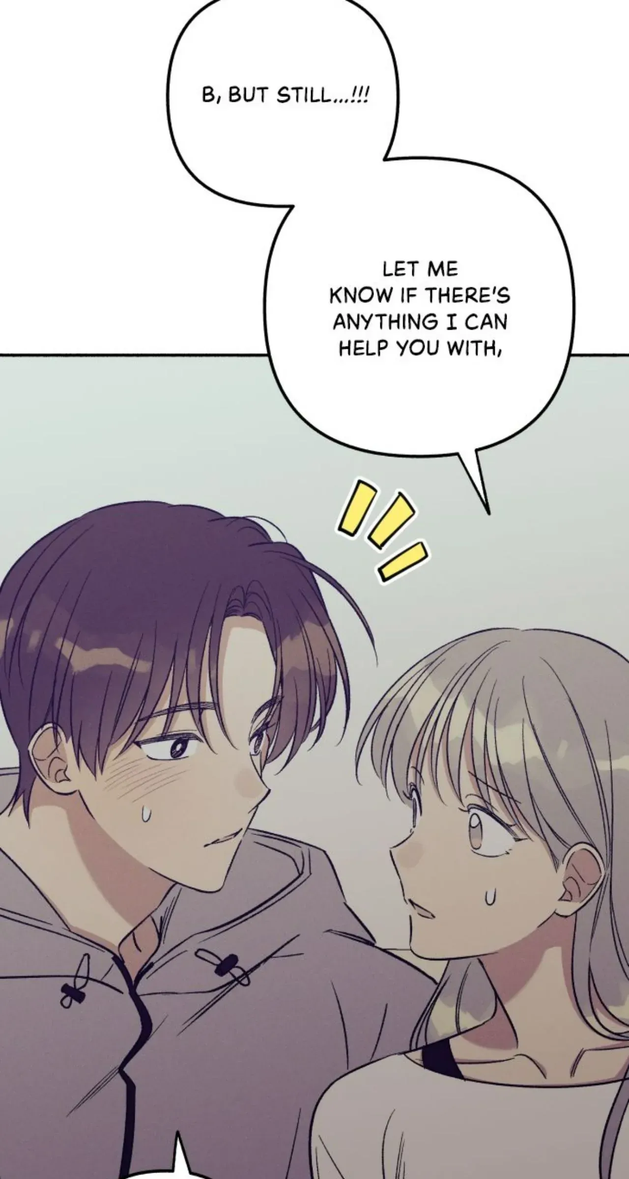 My First Love Hate Chapter 53 page 39 - 