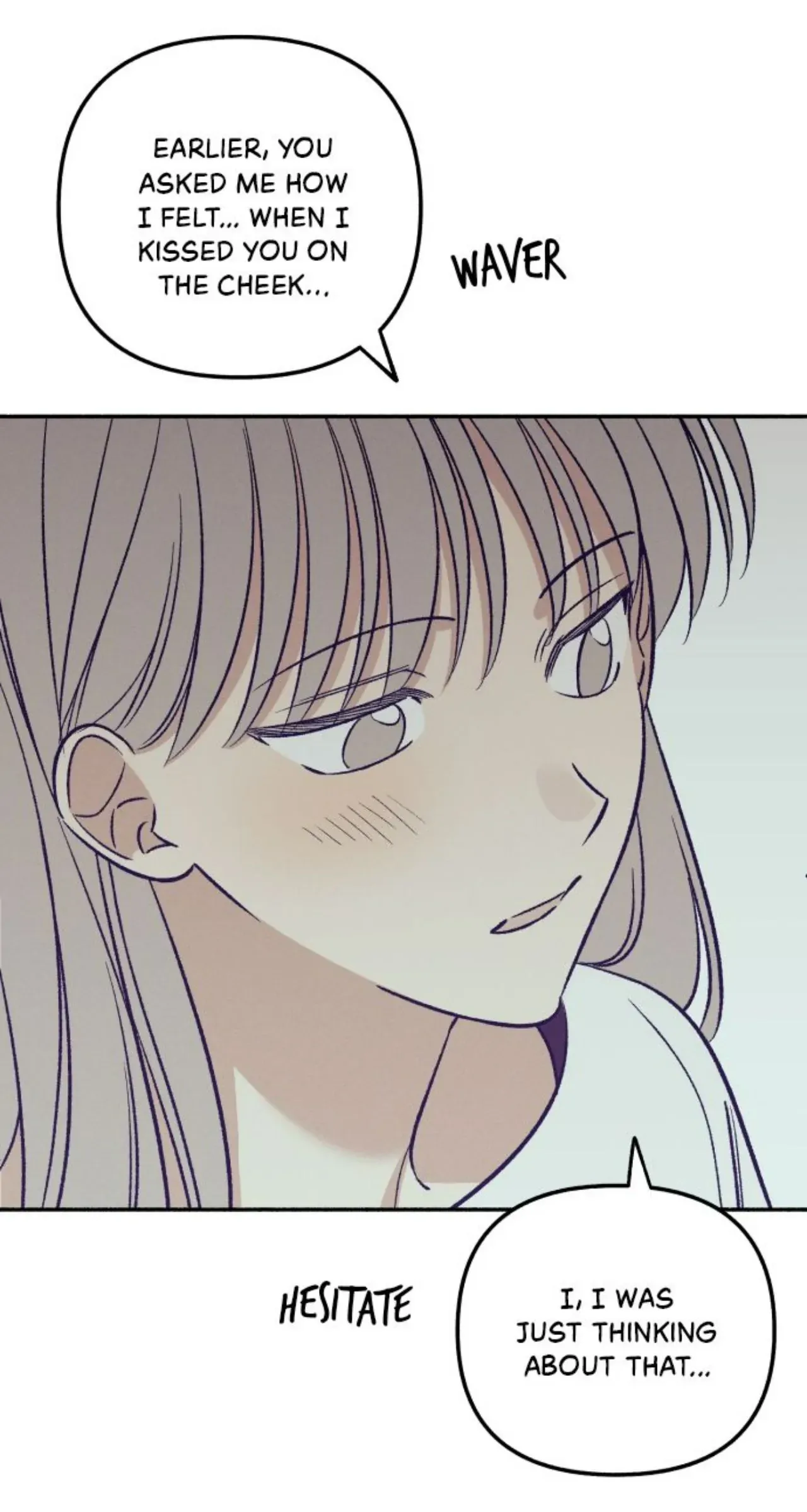 My First Love Hate Chapter 53 page 45 - 