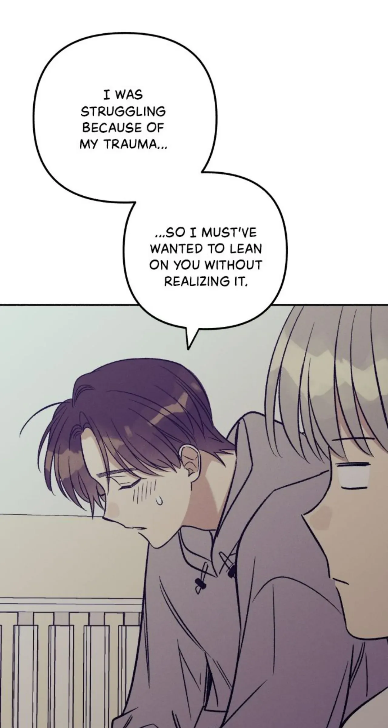 My First Love Hate Chapter 53 page 49 - 