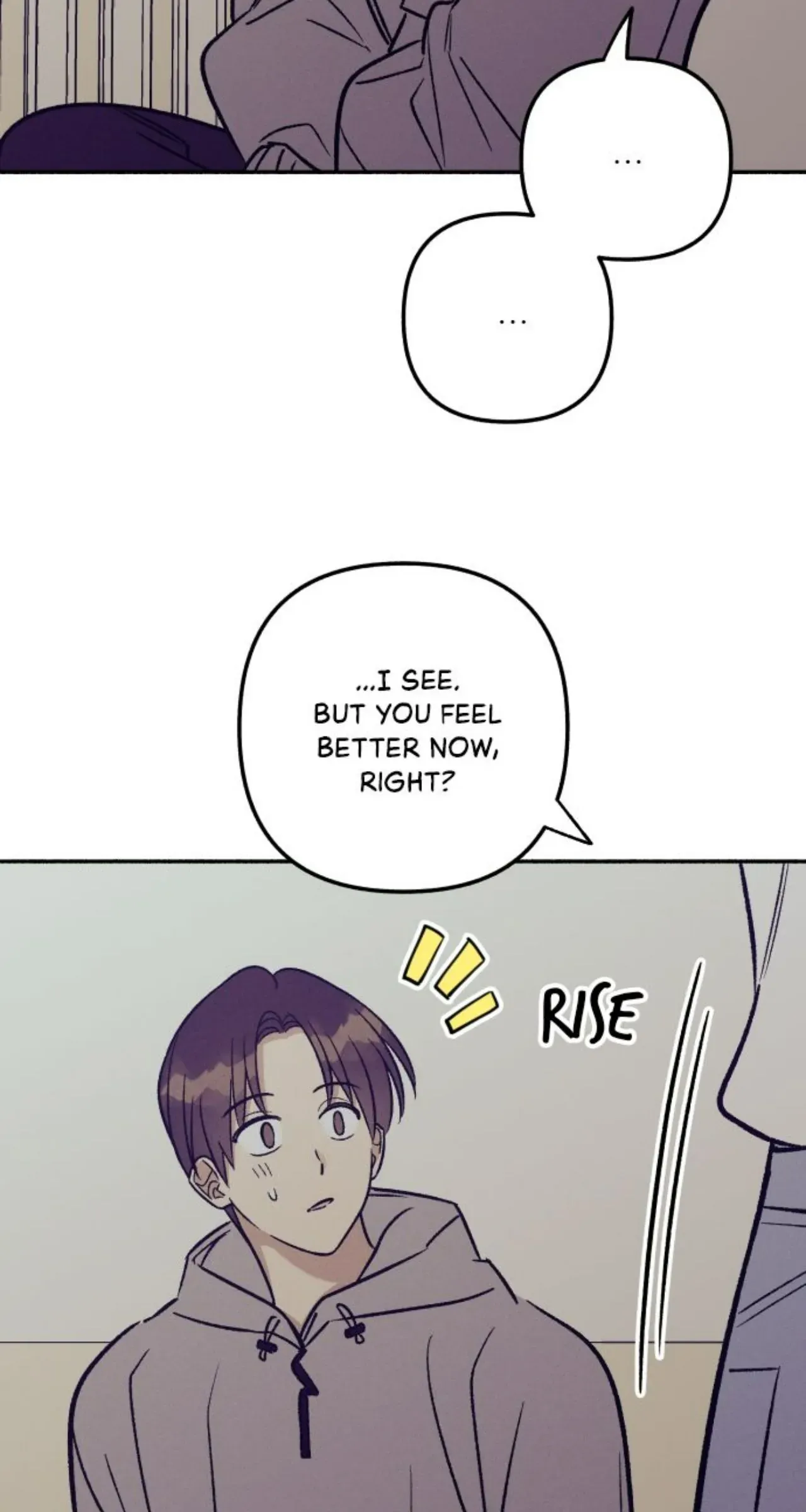 My First Love Hate Chapter 53 page 50 - 