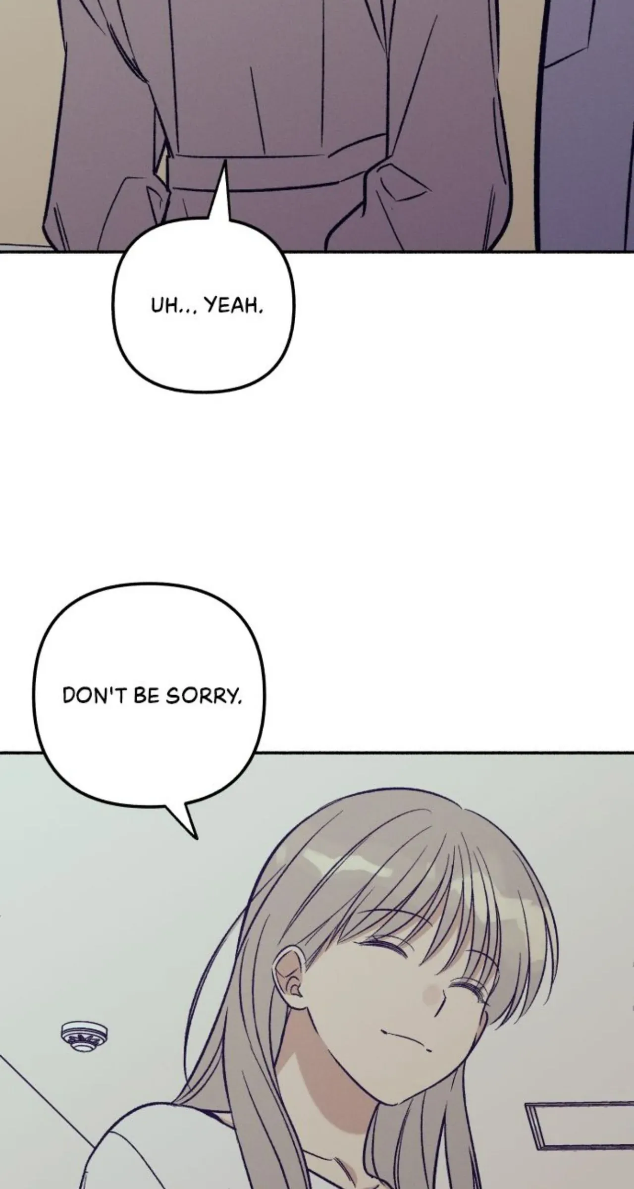 My First Love Hate Chapter 53 page 51 - 