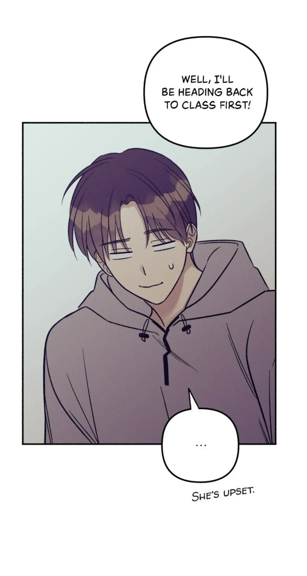 My First Love Hate Chapter 53 page 53 - 