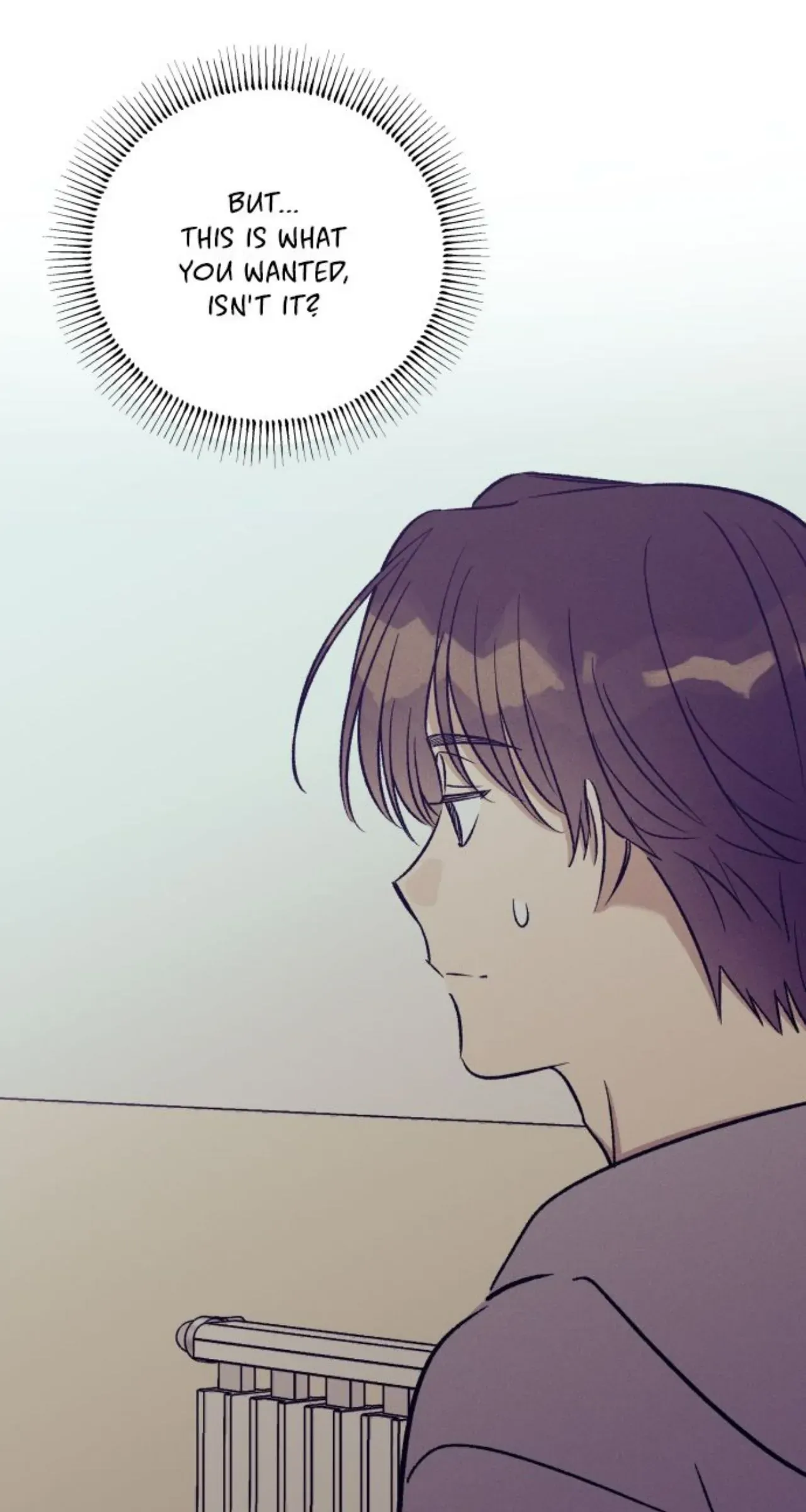 My First Love Hate Chapter 53 page 54 - 