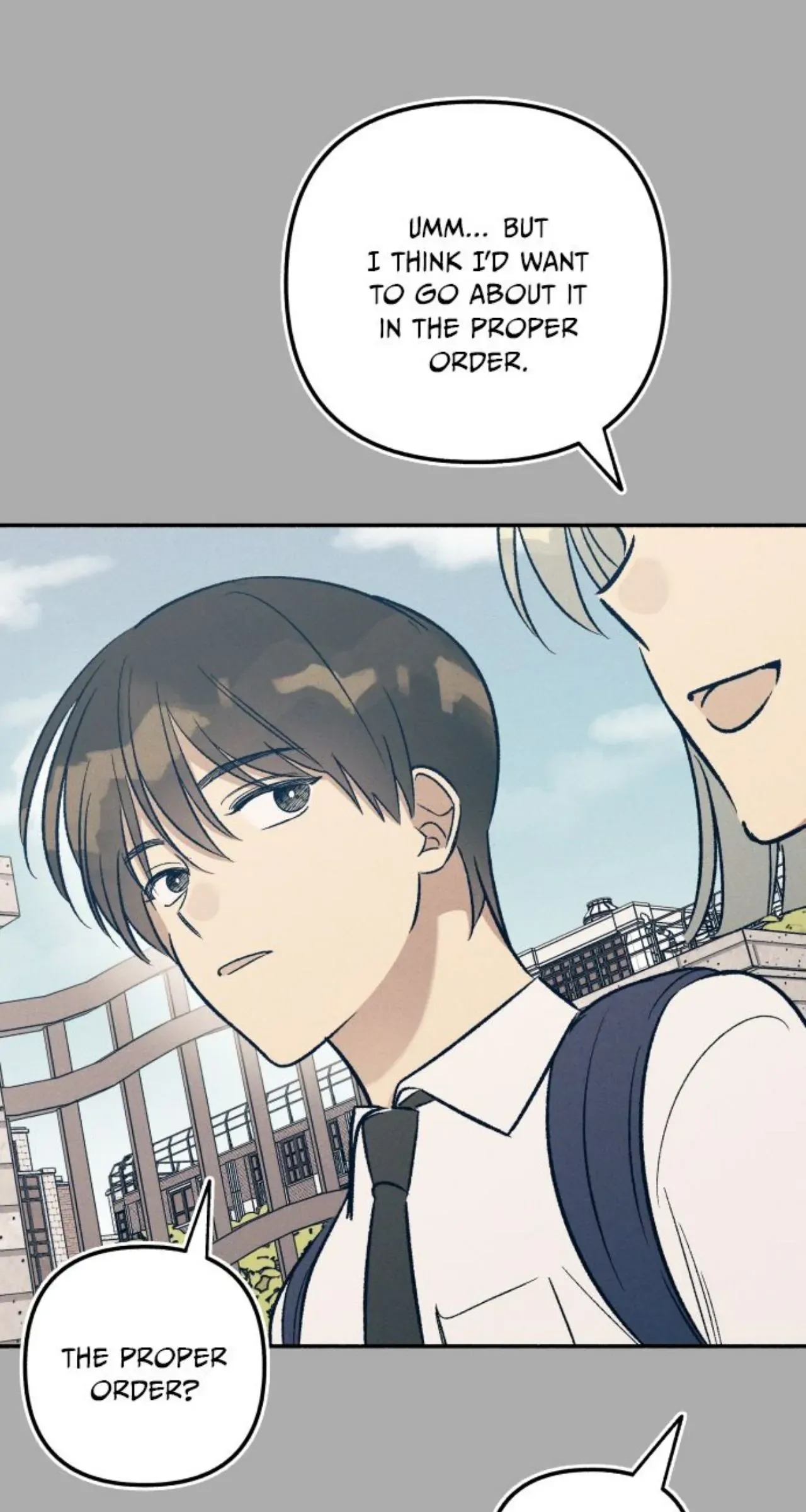 My First Love Hate Chapter 53 page 57 - 