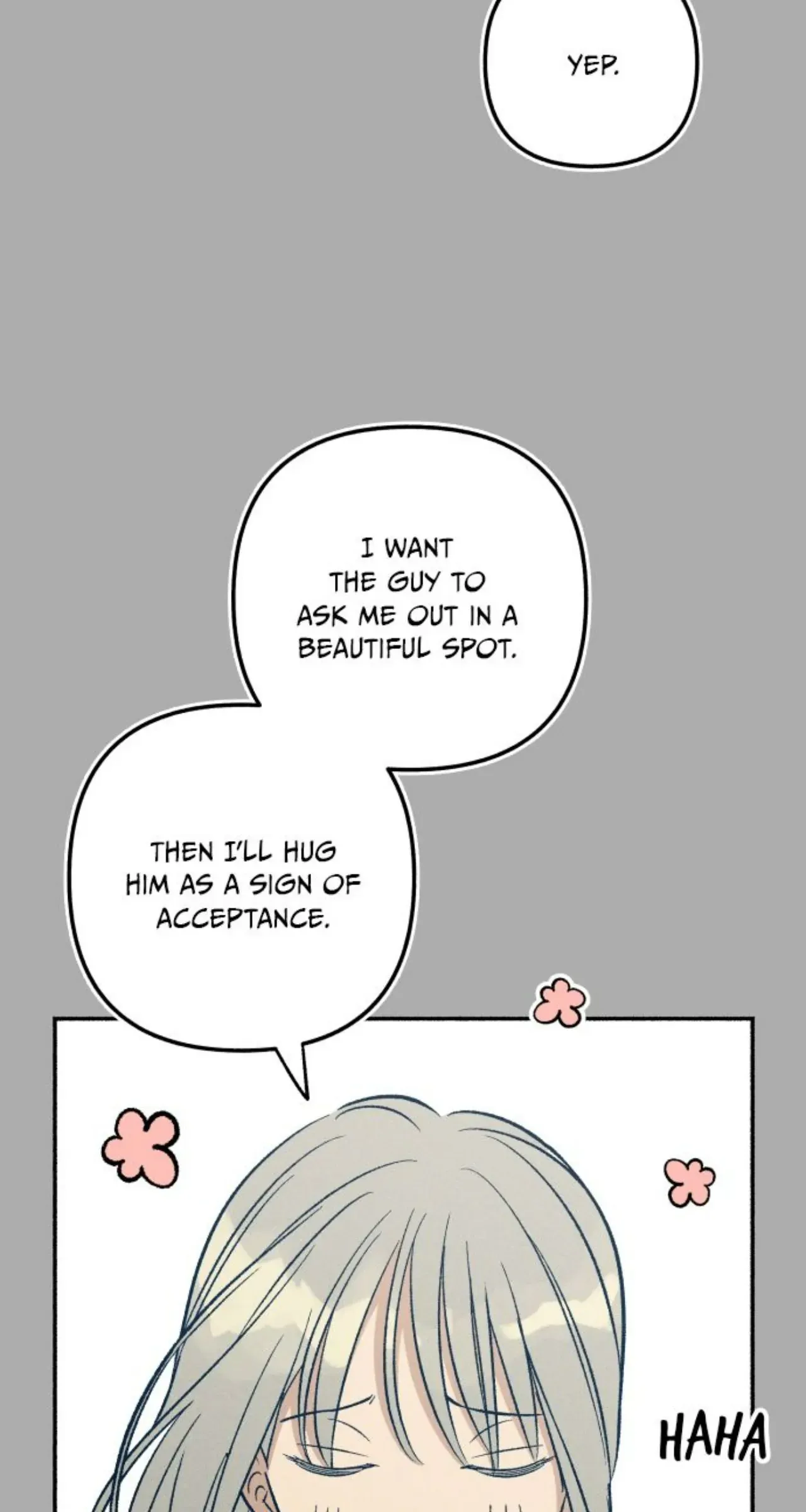 My First Love Hate Chapter 53 page 58 - 
