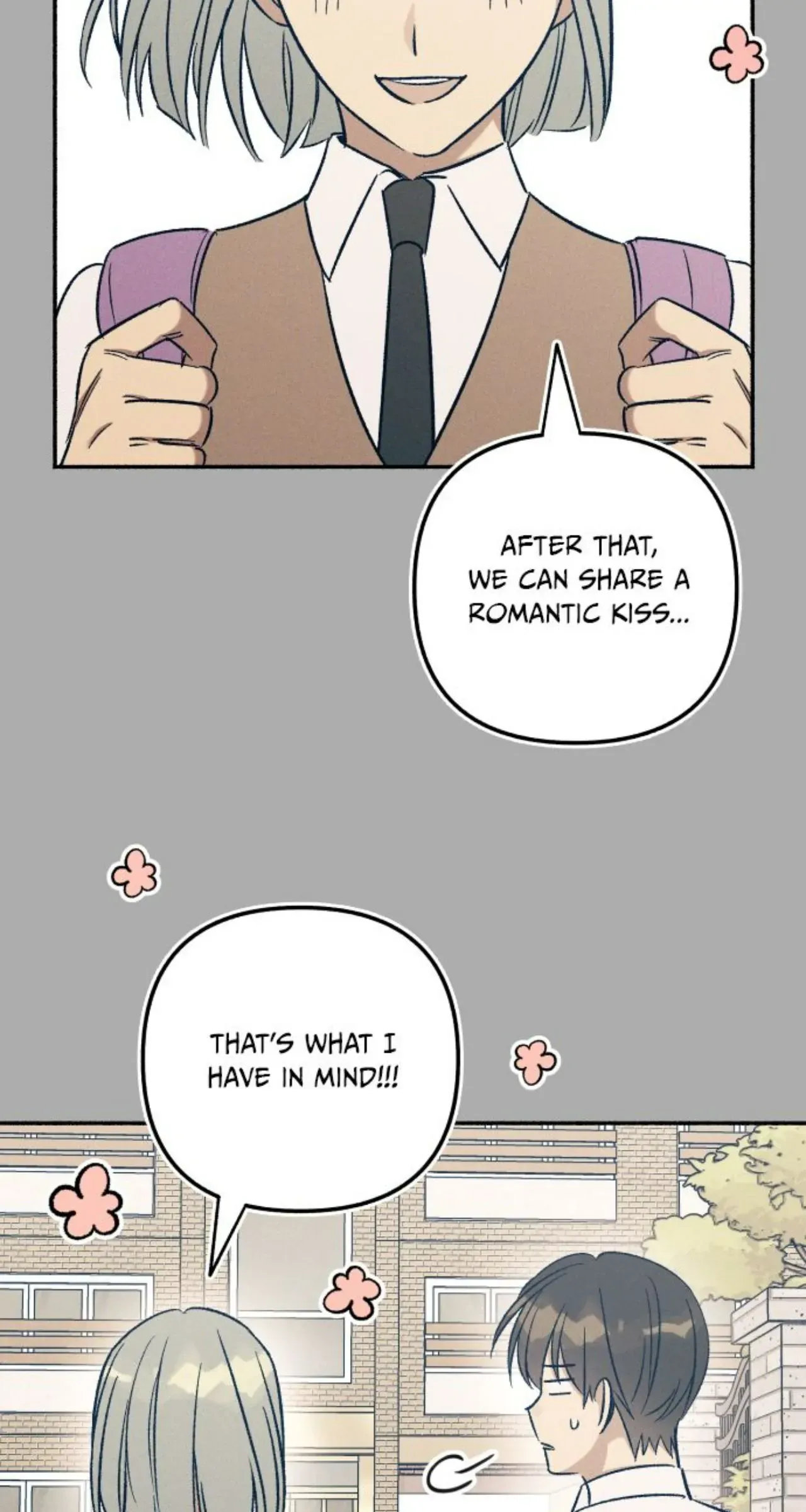 My First Love Hate Chapter 53 page 59 - 