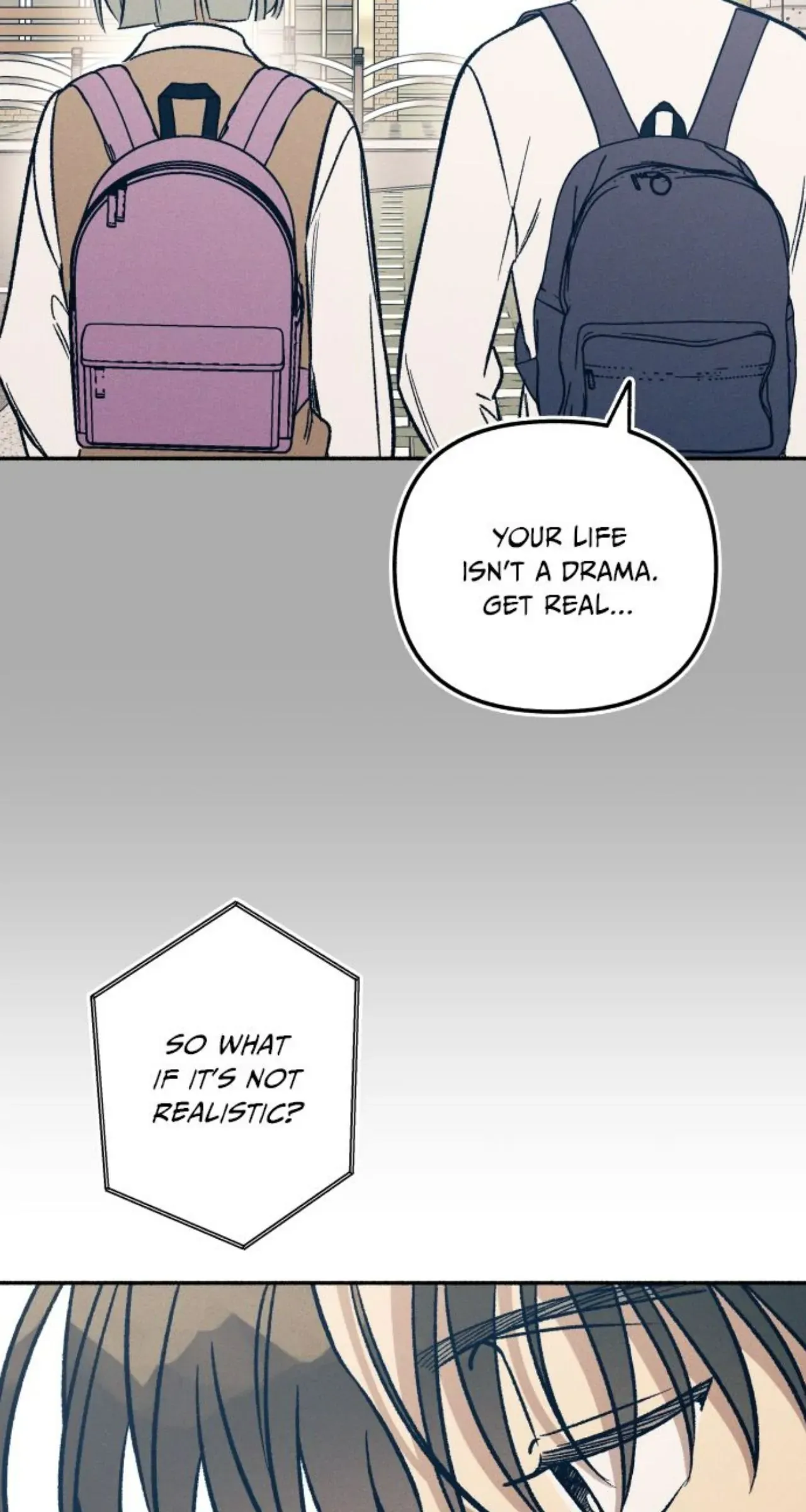 My First Love Hate Chapter 53 page 60 - 