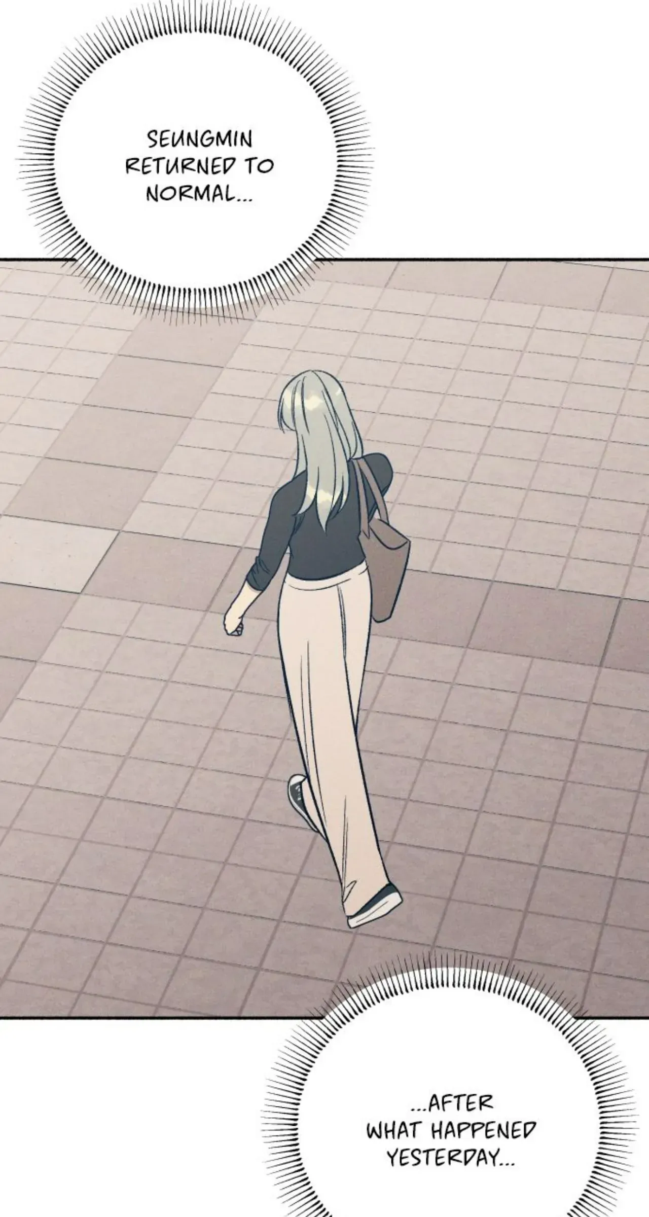 My First Love Hate Chapter 53 page 64 - 