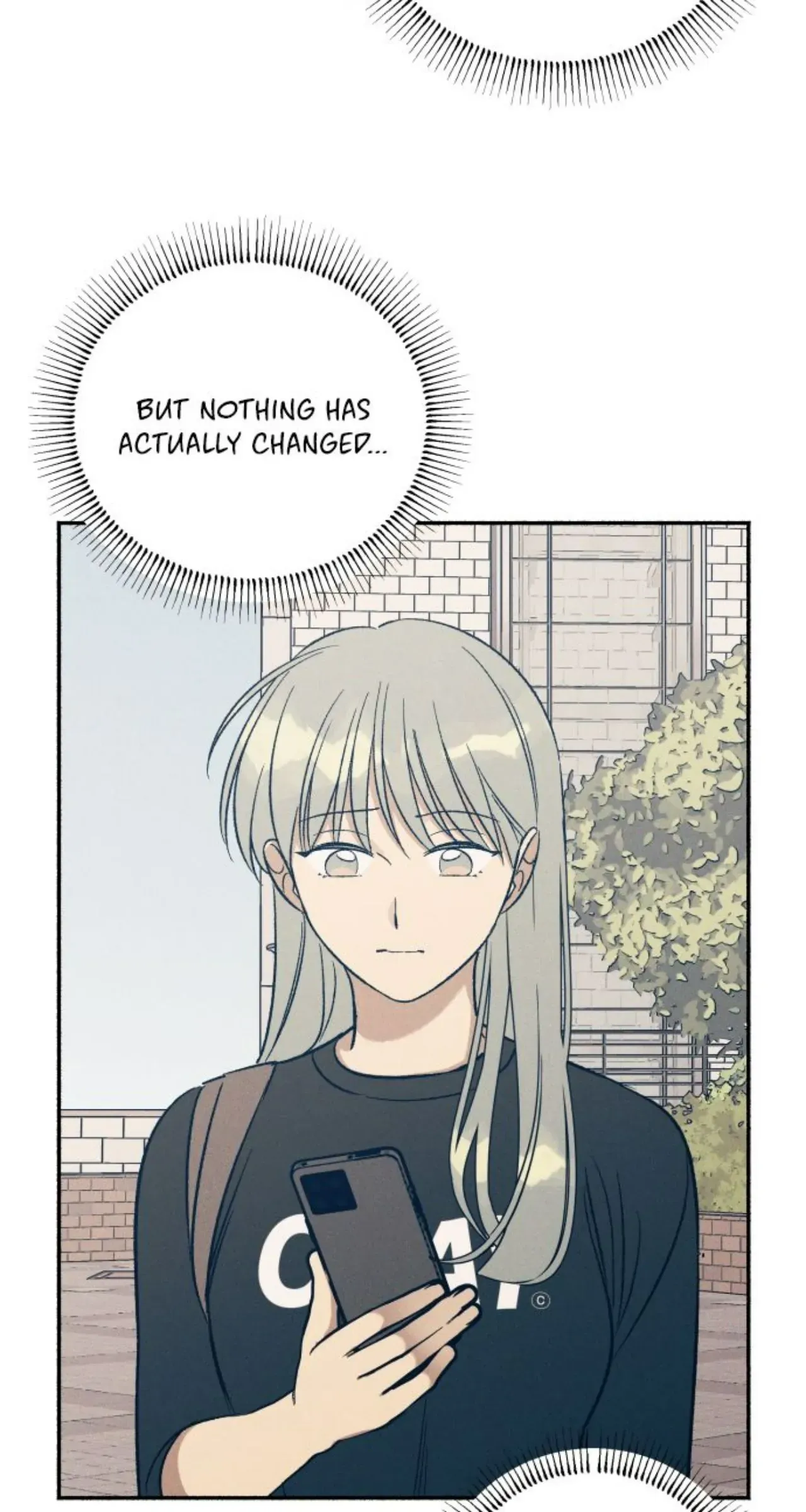 My First Love Hate Chapter 53 page 65 - 