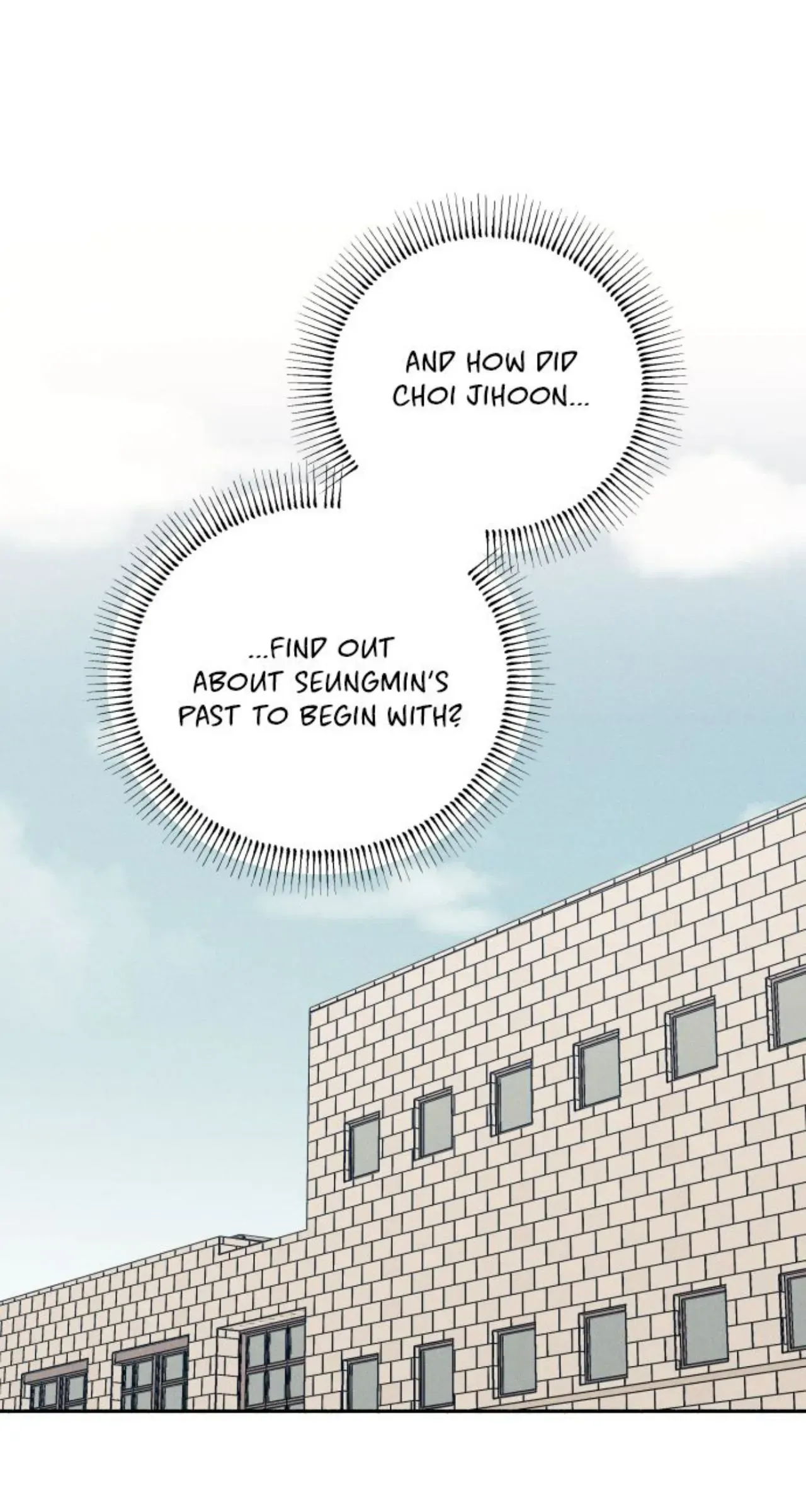 My First Love Hate Chapter 53 page 68 - 