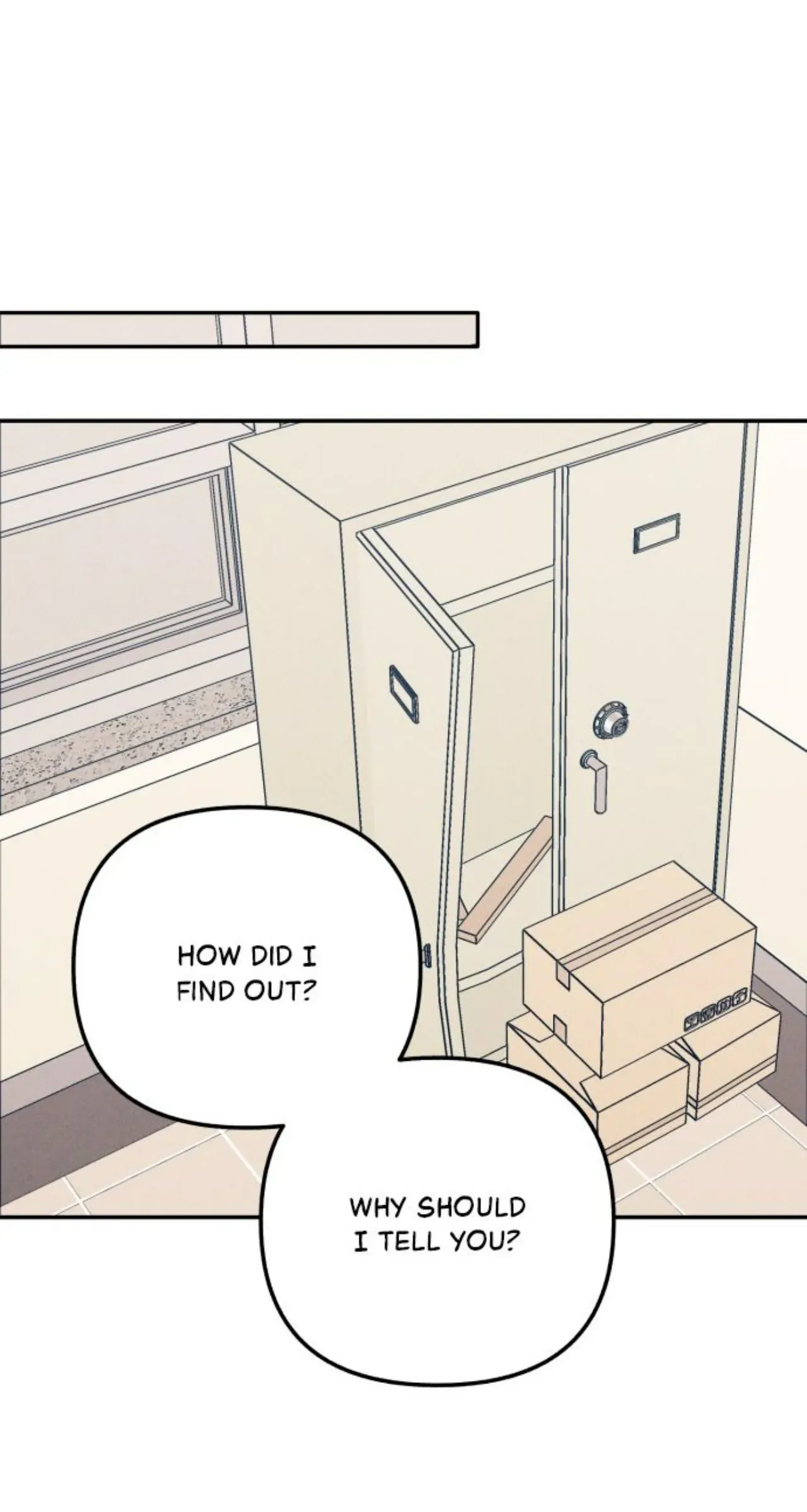 My First Love Hate Chapter 53 page 69 - 