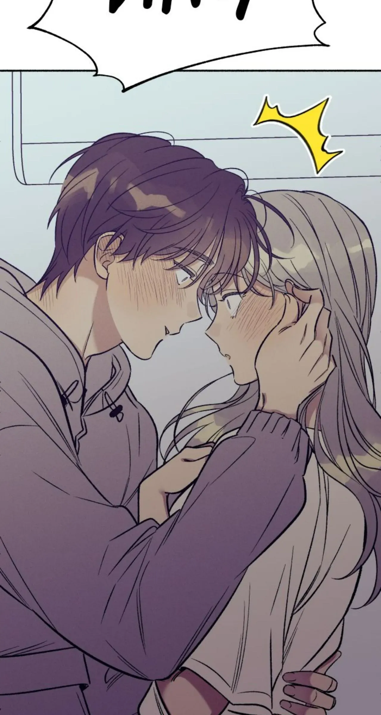 My First Love Hate Chapter 53 page 8 - 