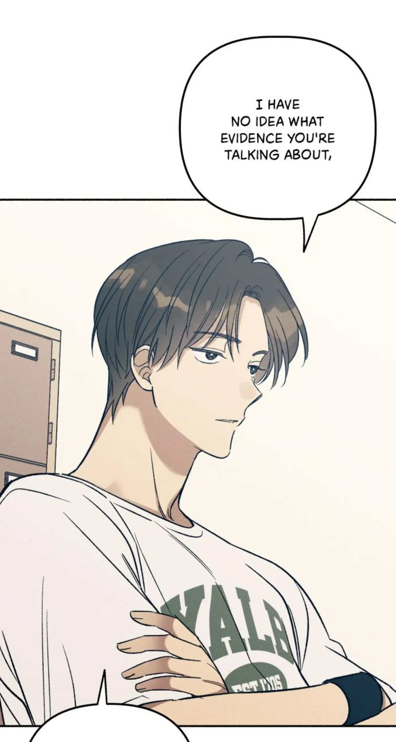My First Love Hate Chapter 53 page 72 - 