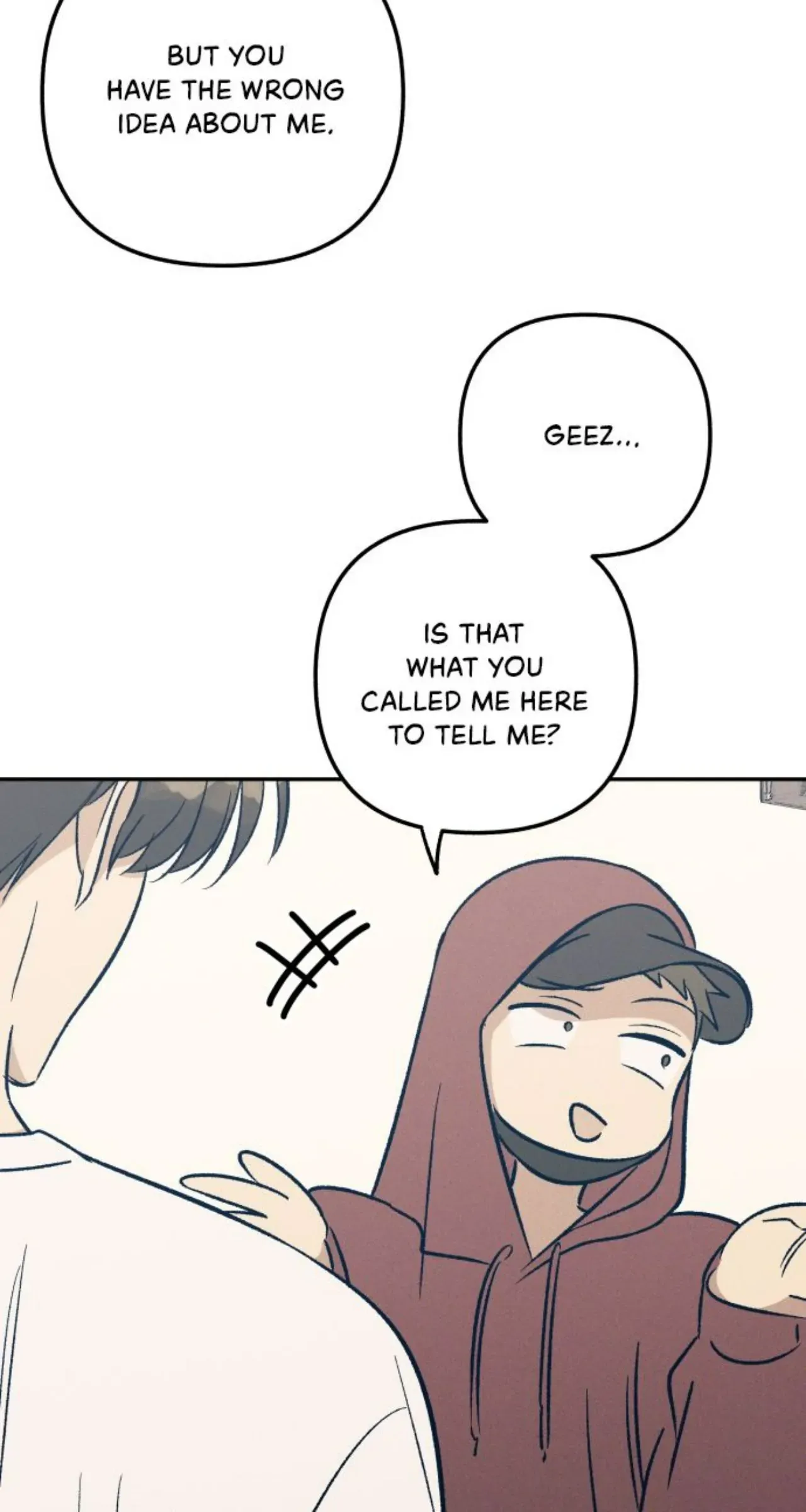 My First Love Hate Chapter 53 page 73 - 