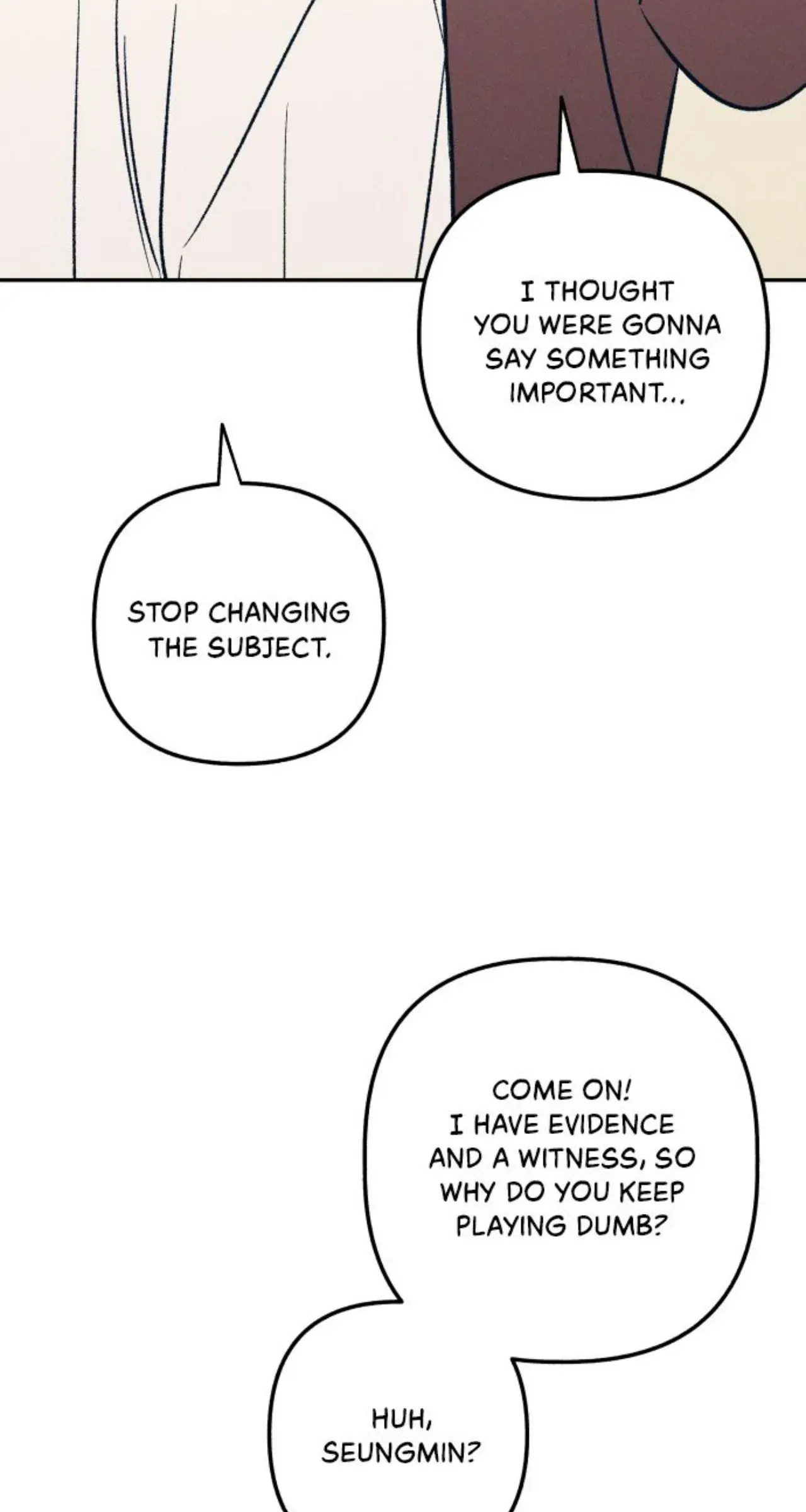 My First Love Hate Chapter 53 page 74 - 