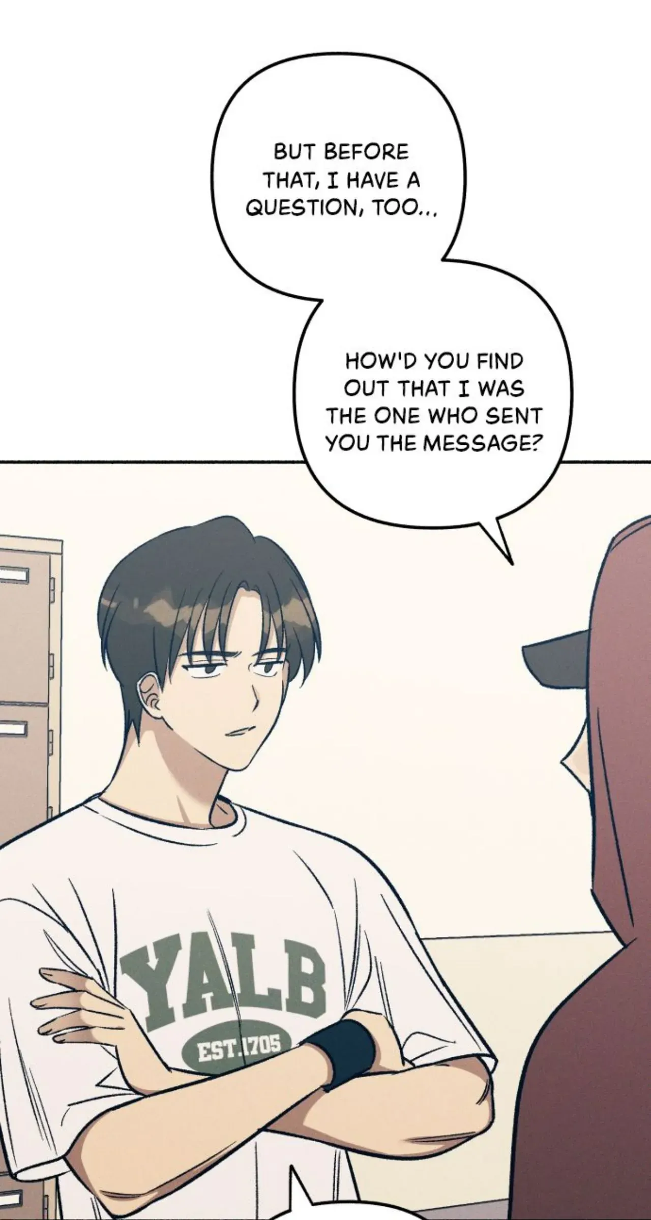 My First Love Hate Chapter 53 page 76 - 