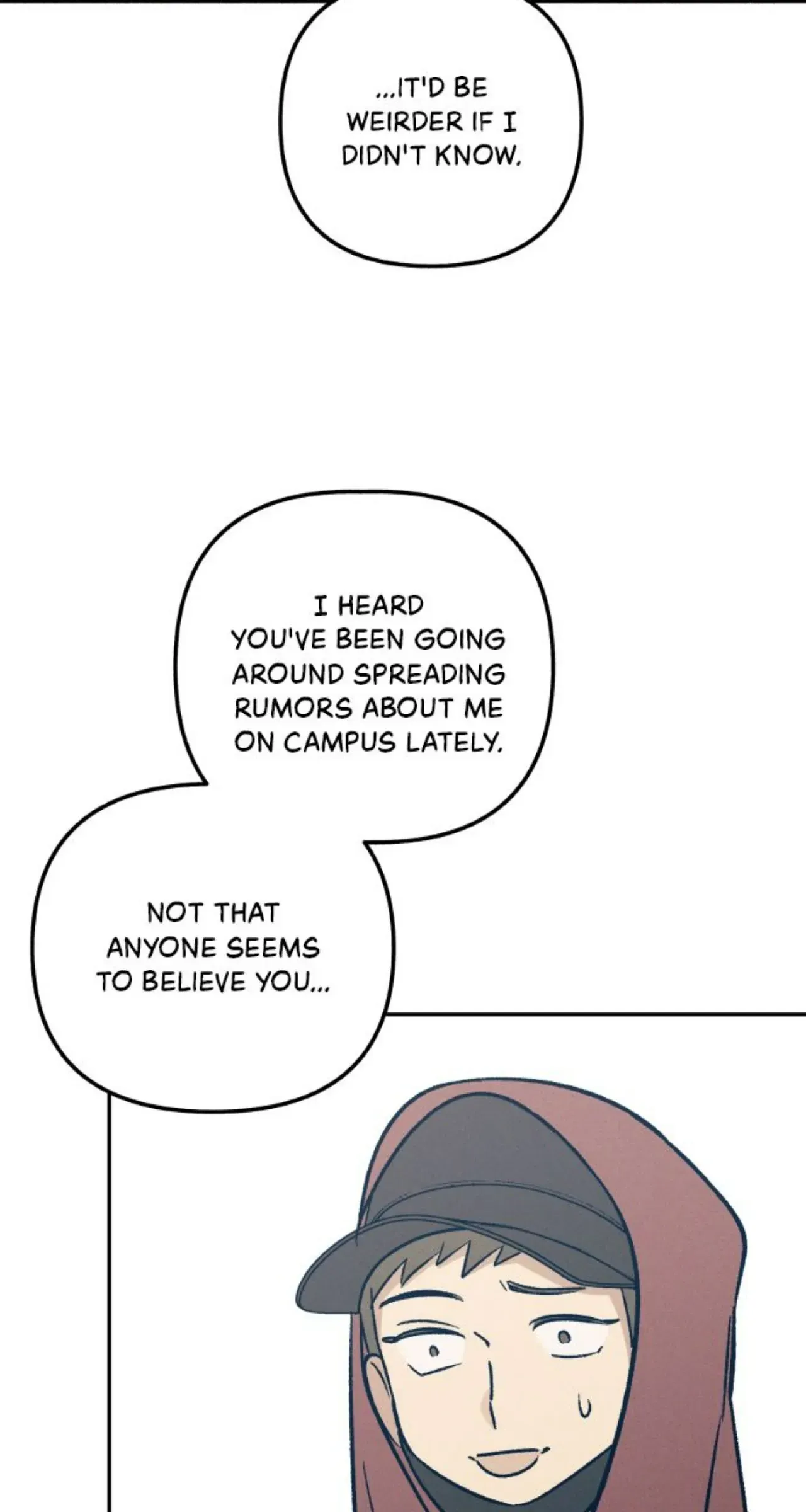 My First Love Hate Chapter 53 page 77 - 