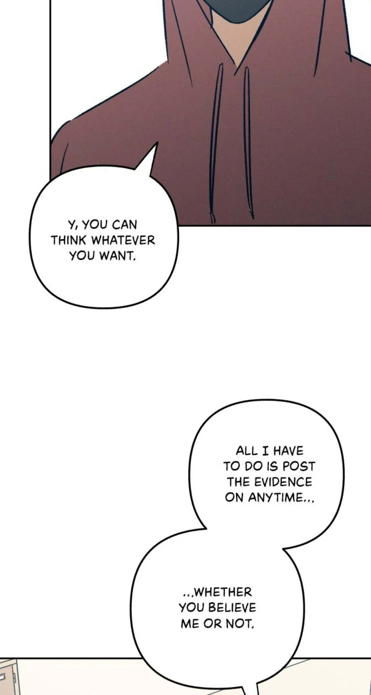 My First Love Hate Chapter 53 page 78 - 