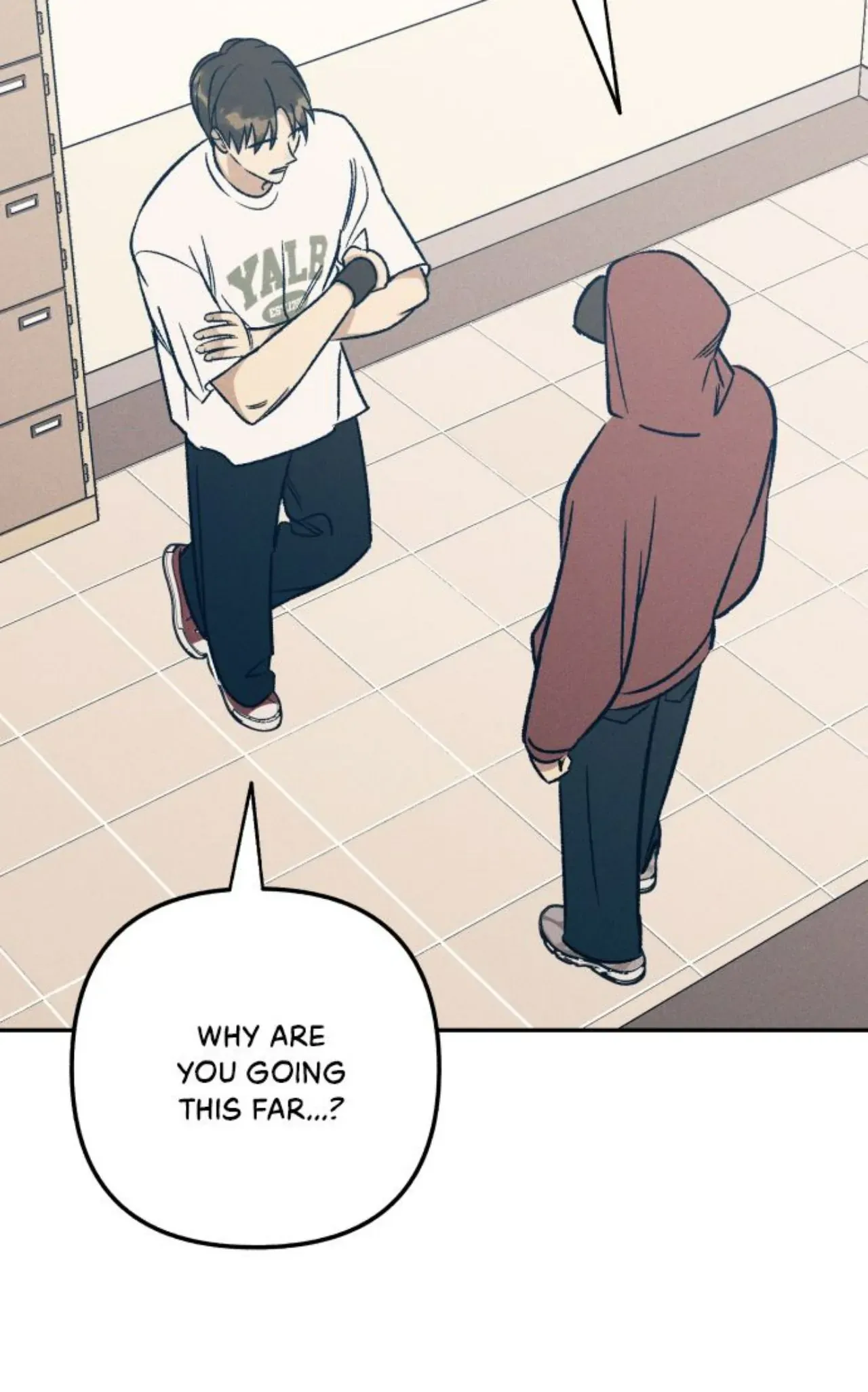 My First Love Hate Chapter 53 page 79 - 