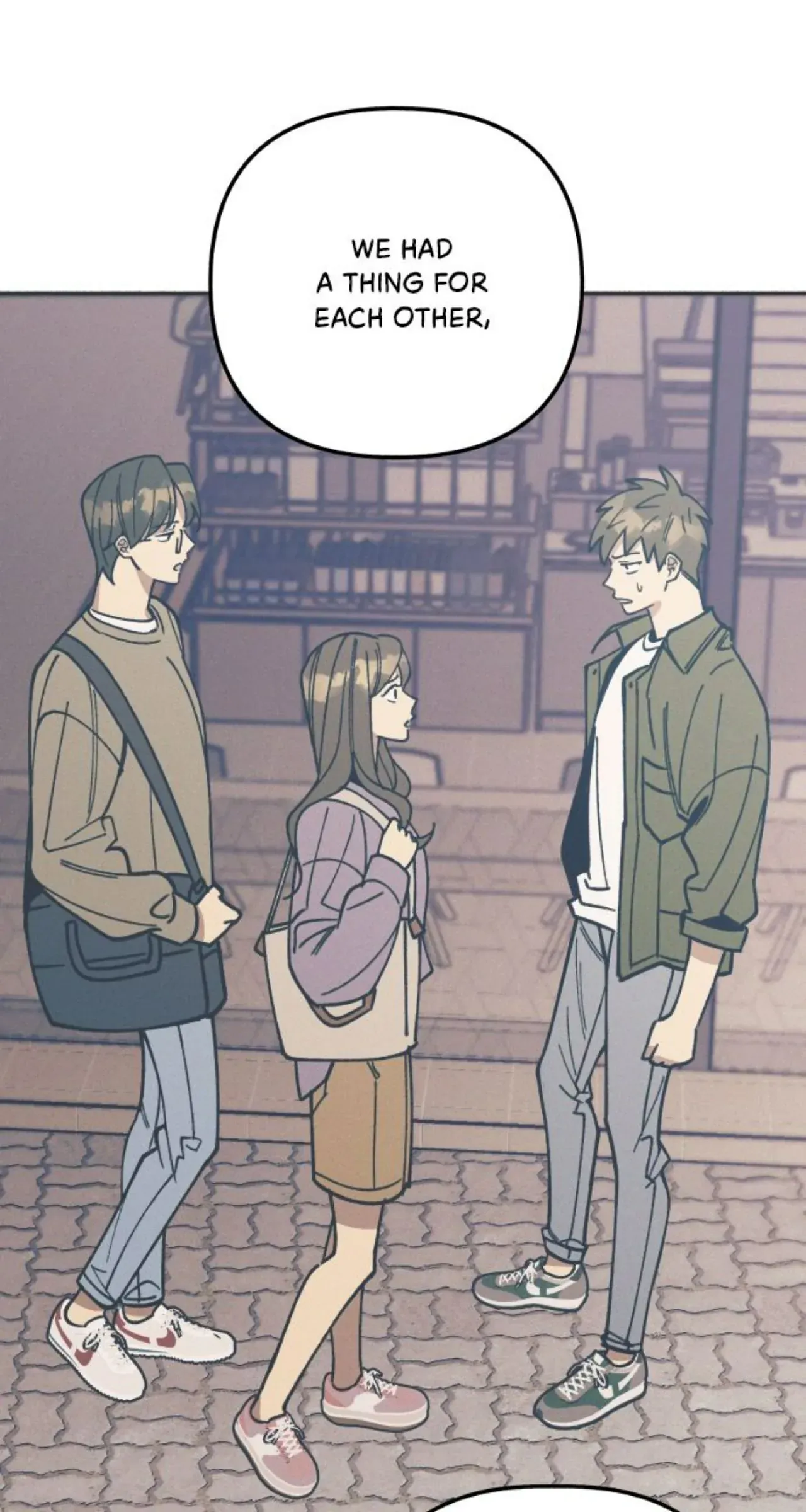 My First Love Hate Chapter 53 page 81 - 