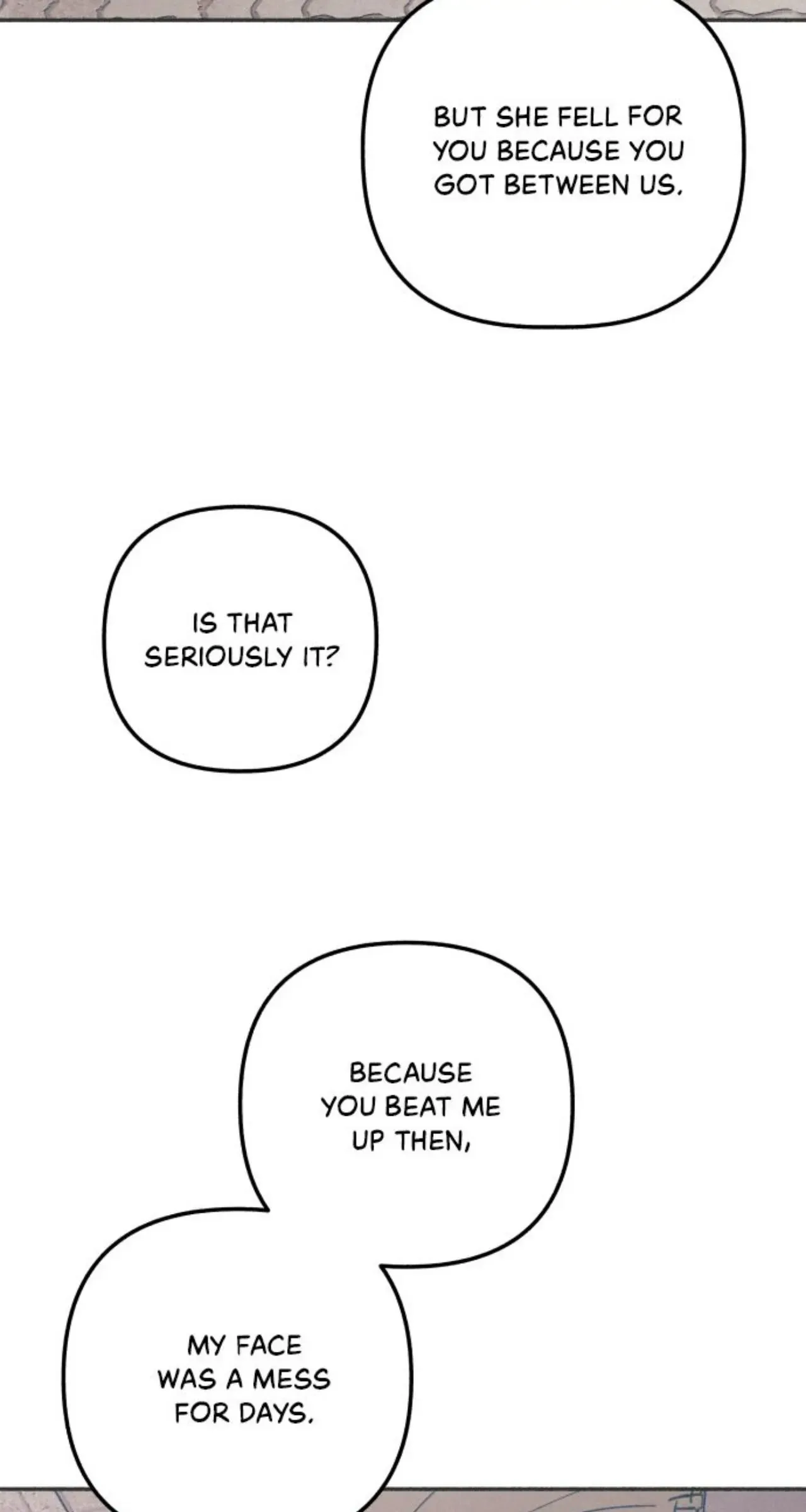 My First Love Hate Chapter 53 page 82 - 
