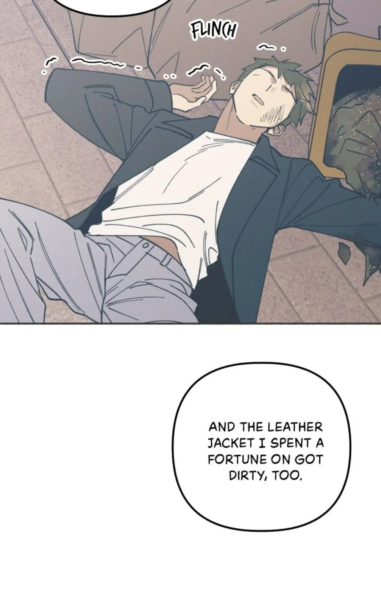 My First Love Hate Chapter 53 page 83 - 