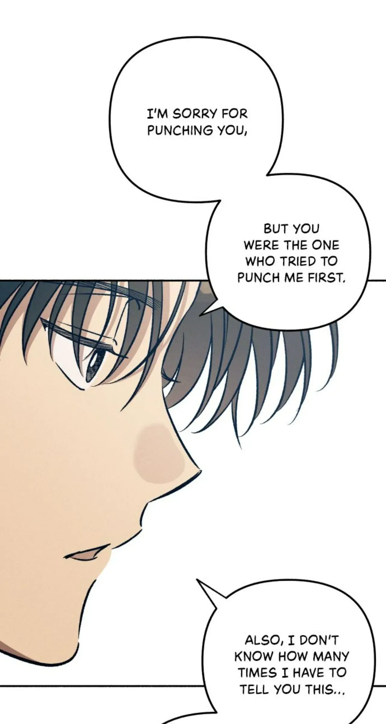 My First Love Hate Chapter 53 page 84 - 