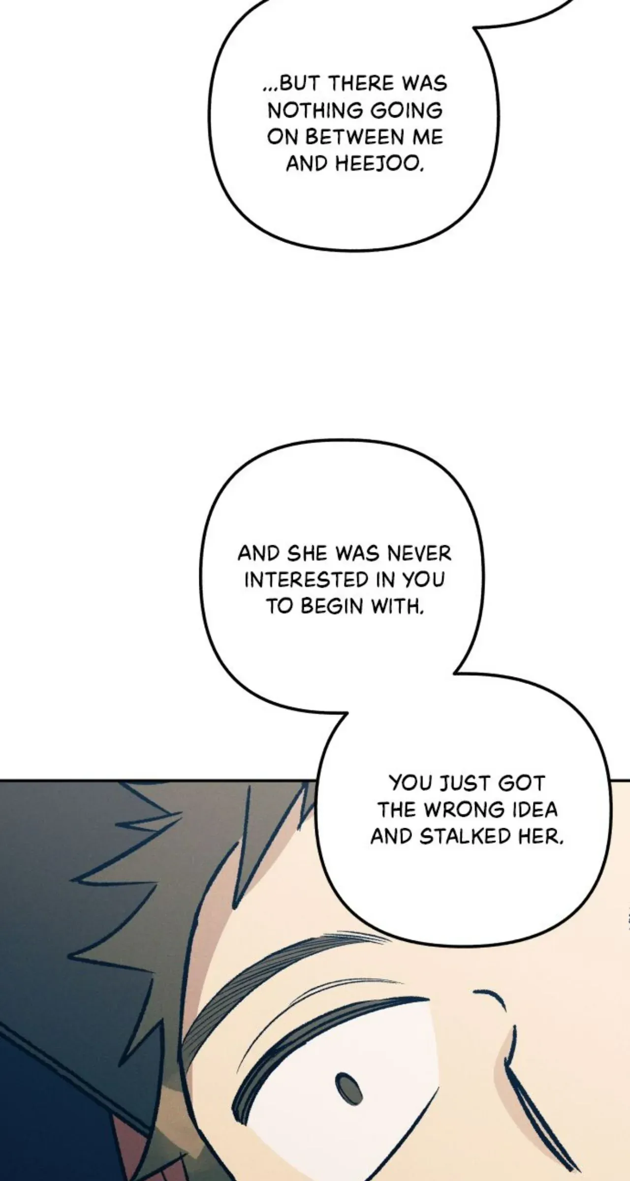 My First Love Hate Chapter 53 page 85 - 