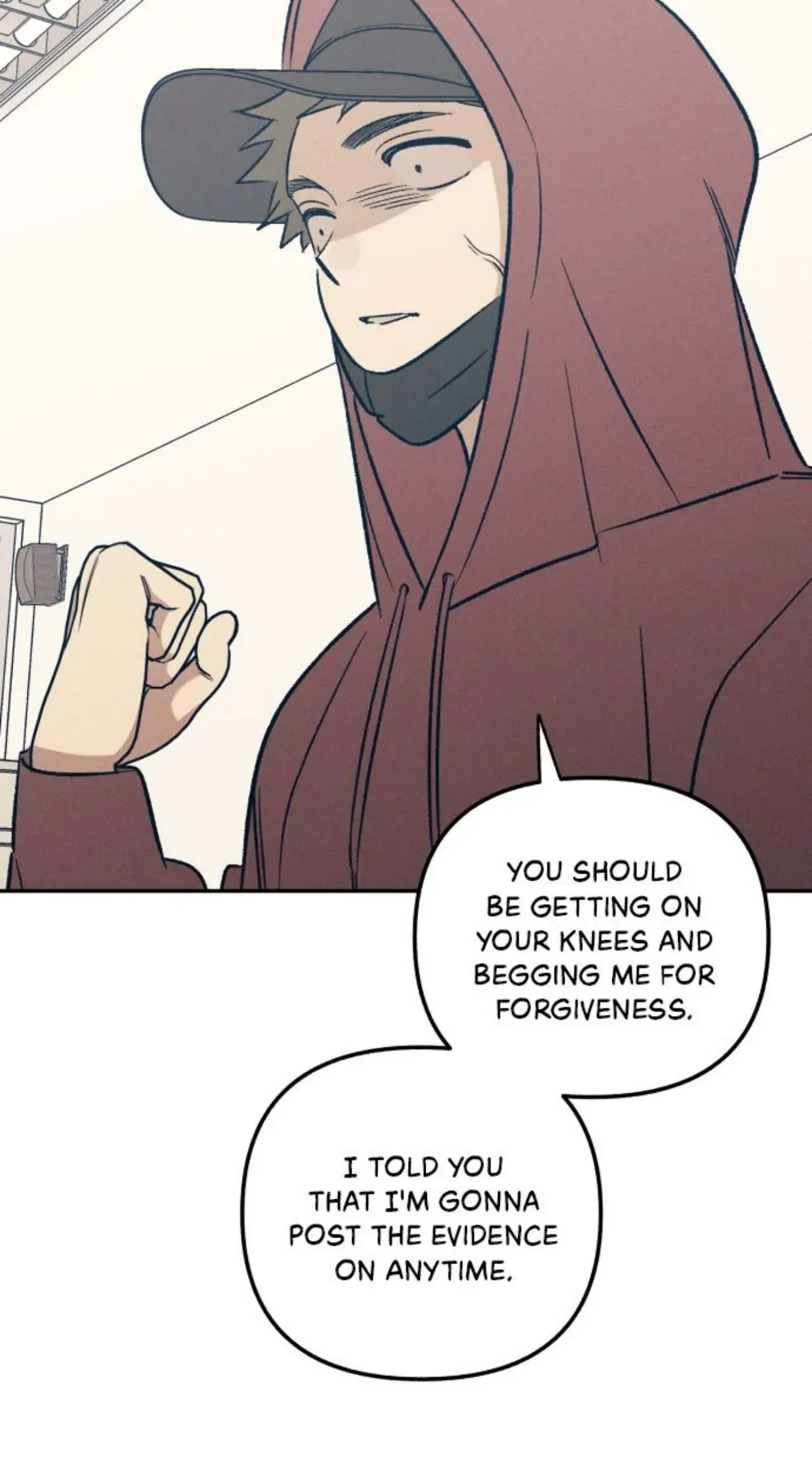 My First Love Hate Chapter 53 page 88 - 
