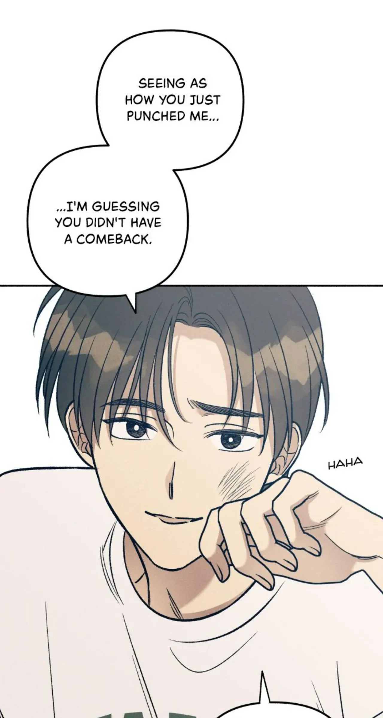 My First Love Hate Chapter 53 page 89 - 