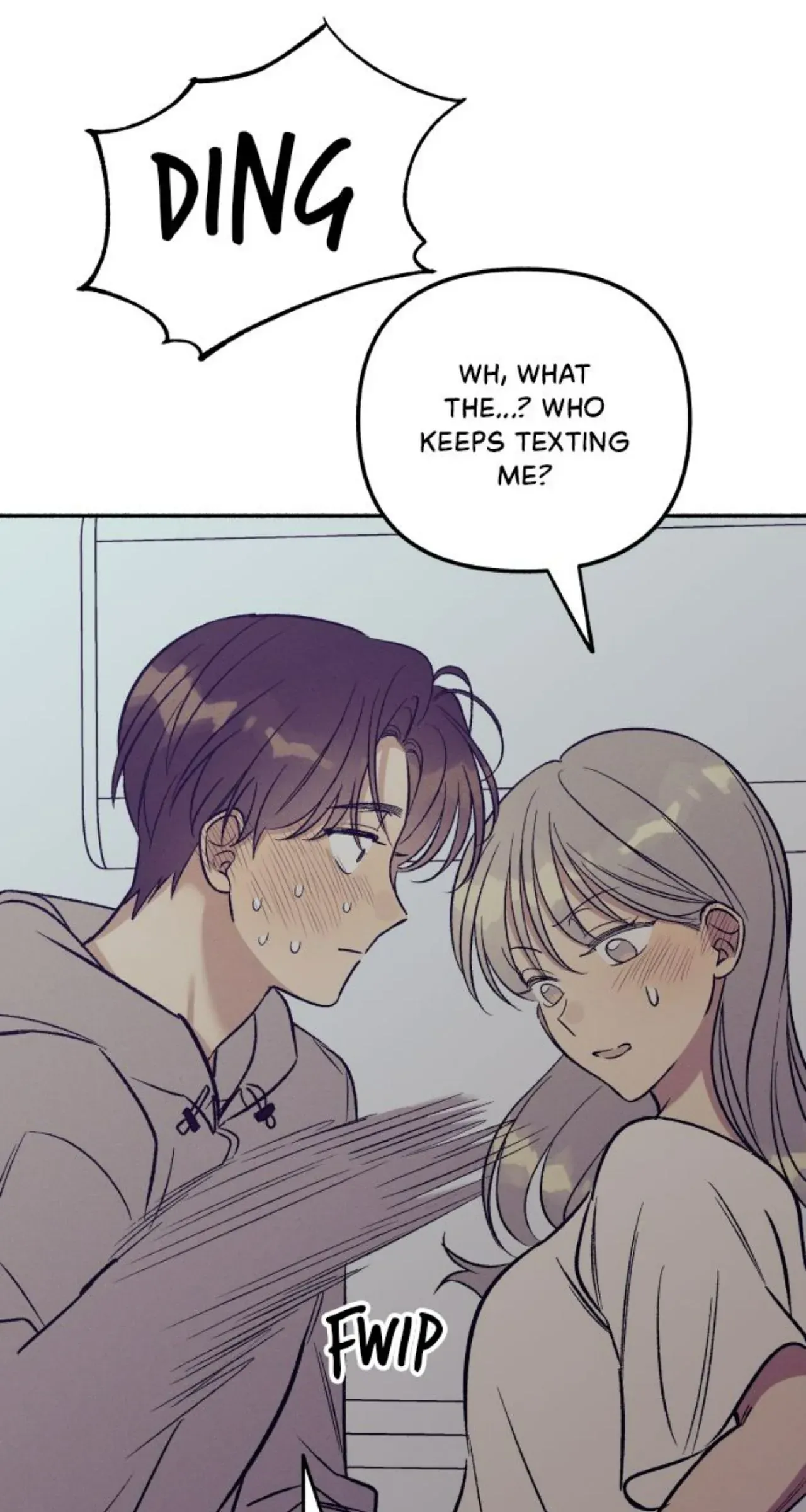 My First Love Hate Chapter 53 page 10 - 