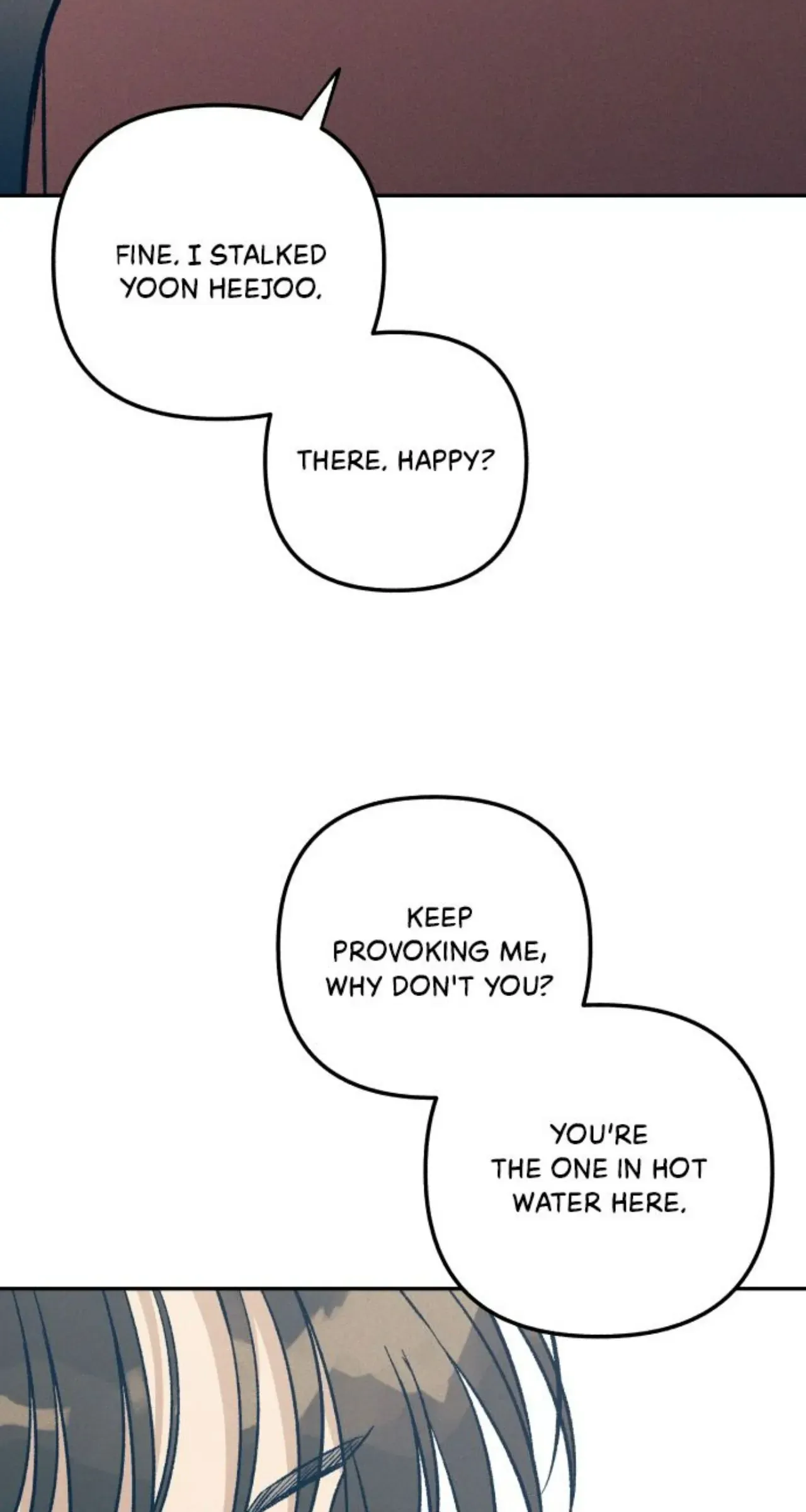 My First Love Hate Chapter 53 page 91 - 