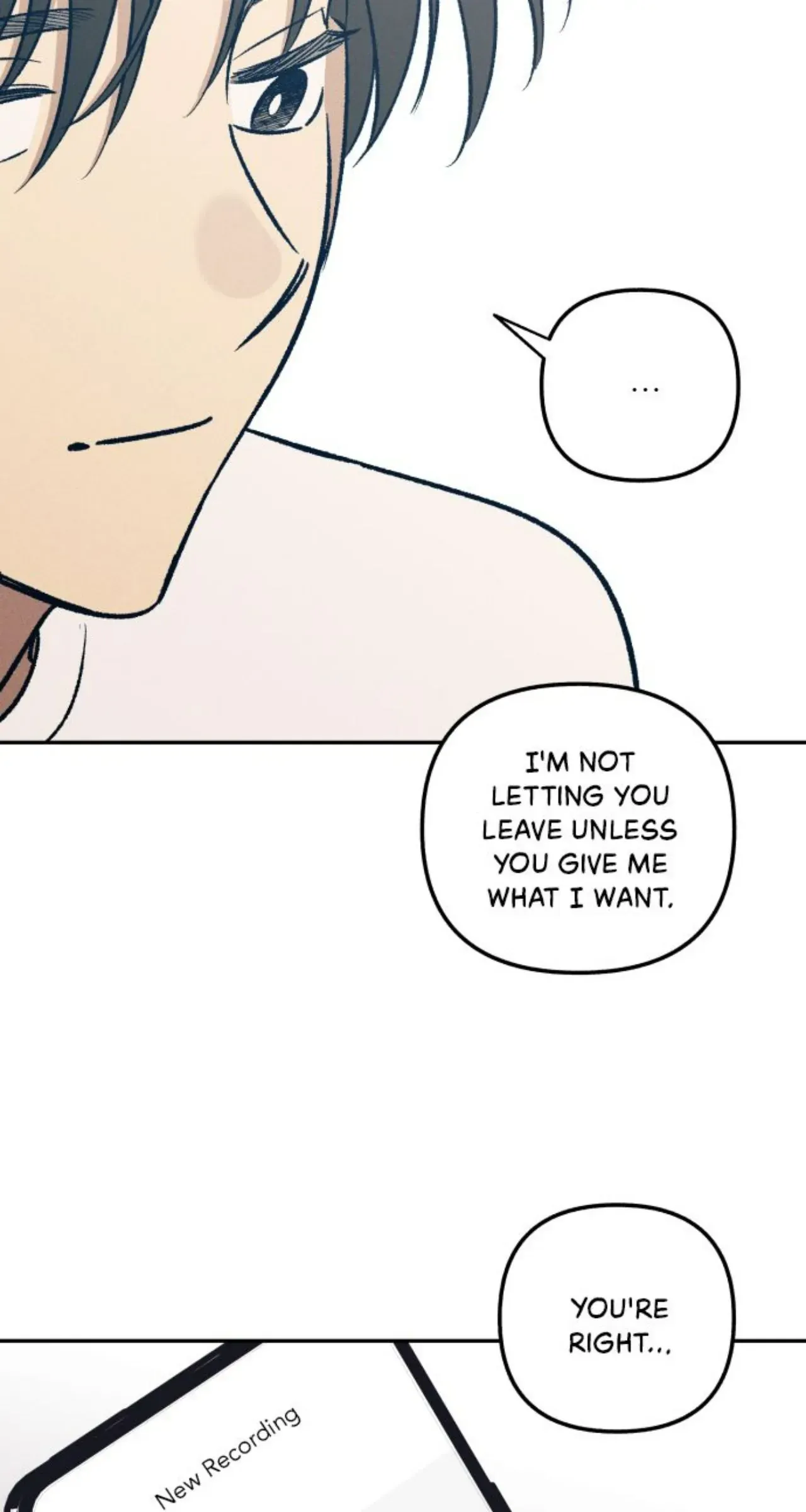 My First Love Hate Chapter 53 page 92 - 