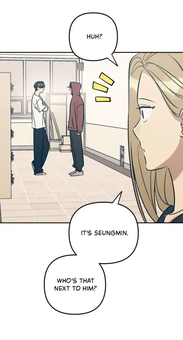 My First Love Hate Chapter 54 page 2 - 