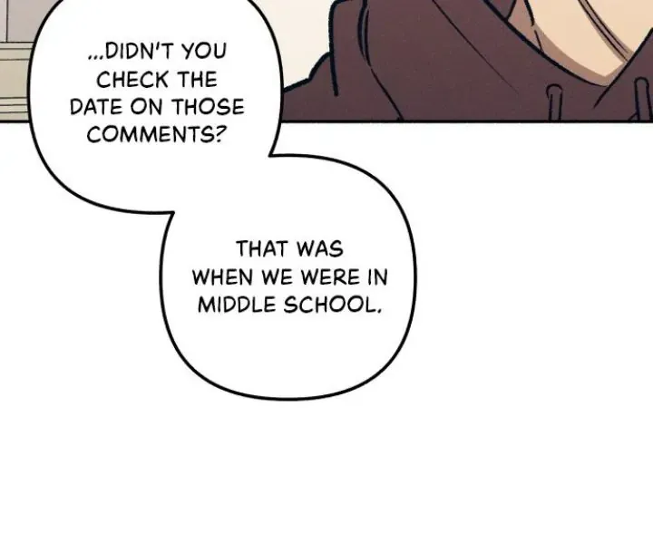My First Love Hate Chapter 54 page 16 - 
