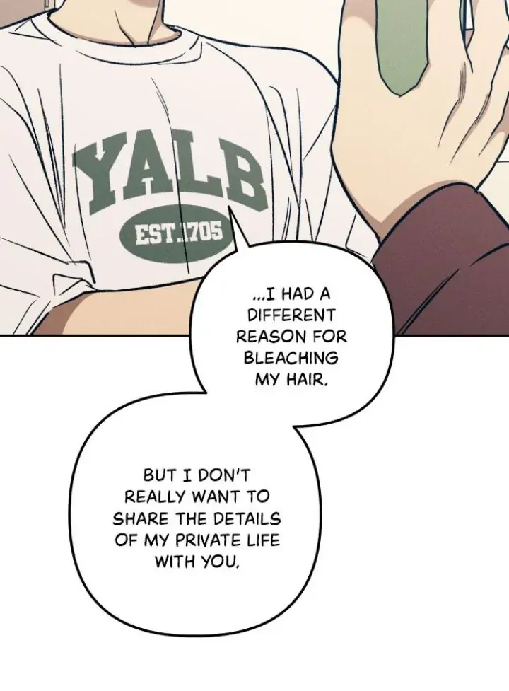 My First Love Hate Chapter 54 page 19 - 