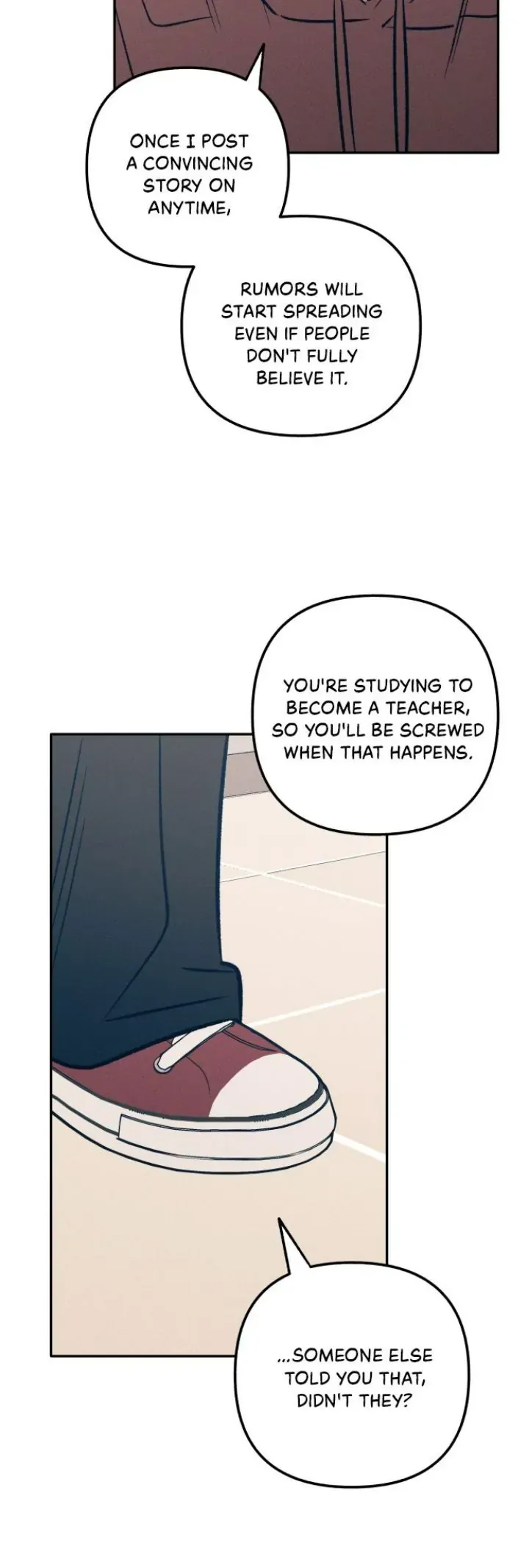 My First Love Hate Chapter 54 page 21 - 