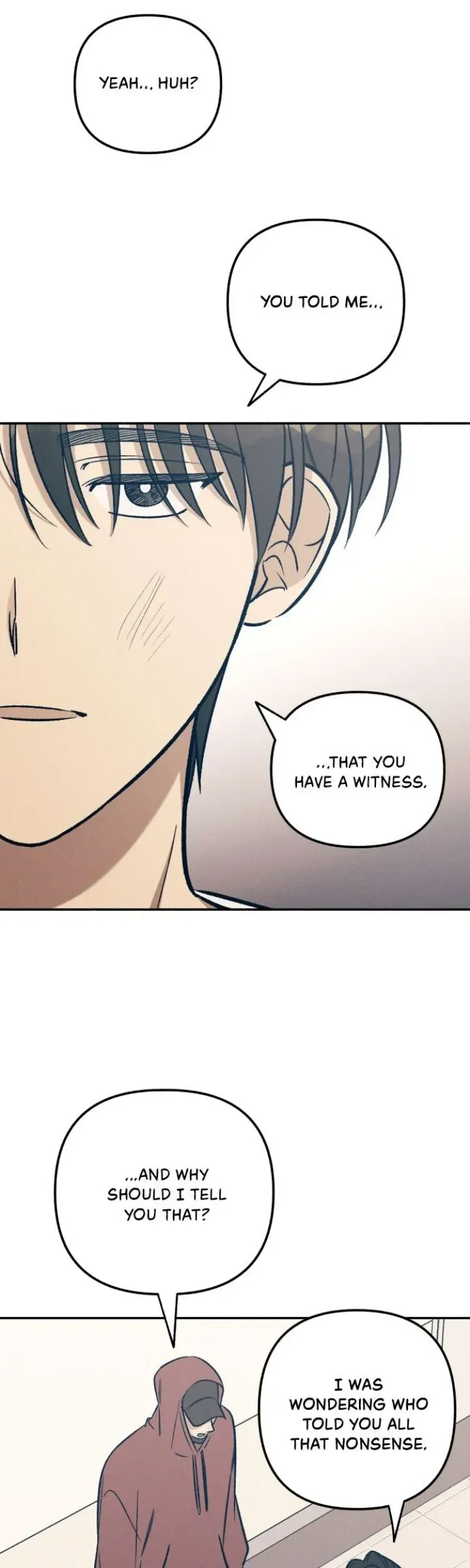 My First Love Hate Chapter 54 page 22 - 
