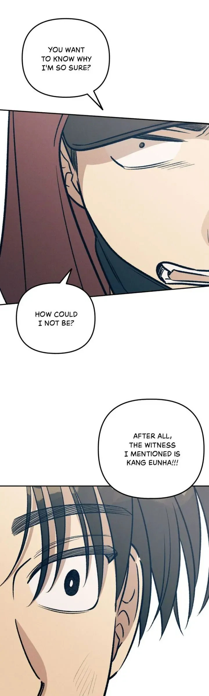 My First Love Hate Chapter 54 page 25 - 