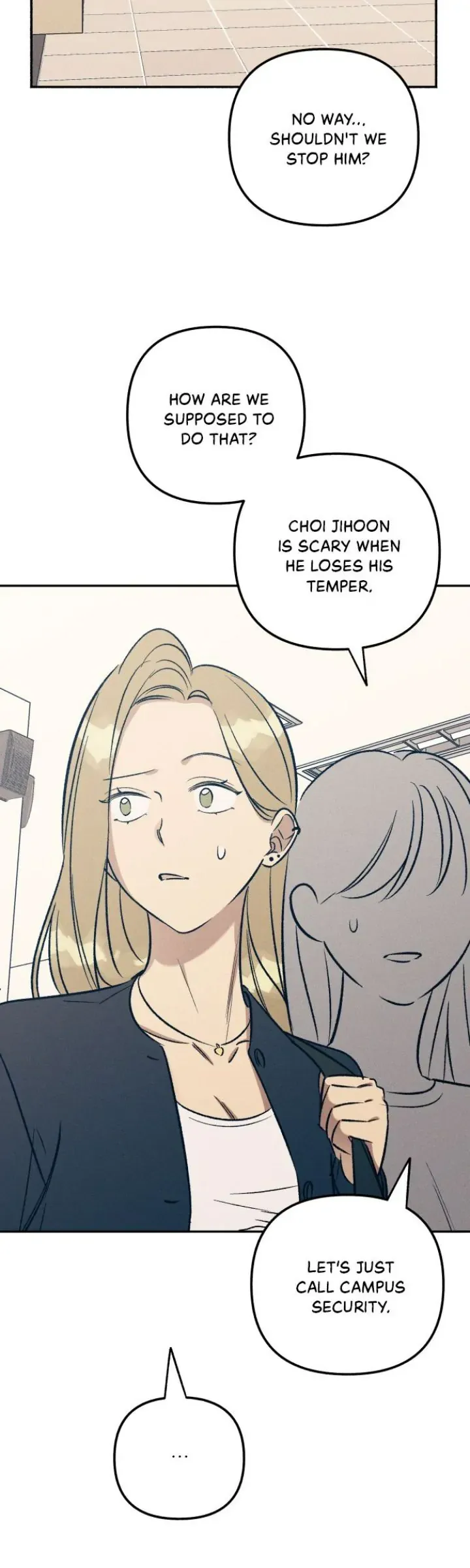 My First Love Hate Chapter 54 page 4 - 