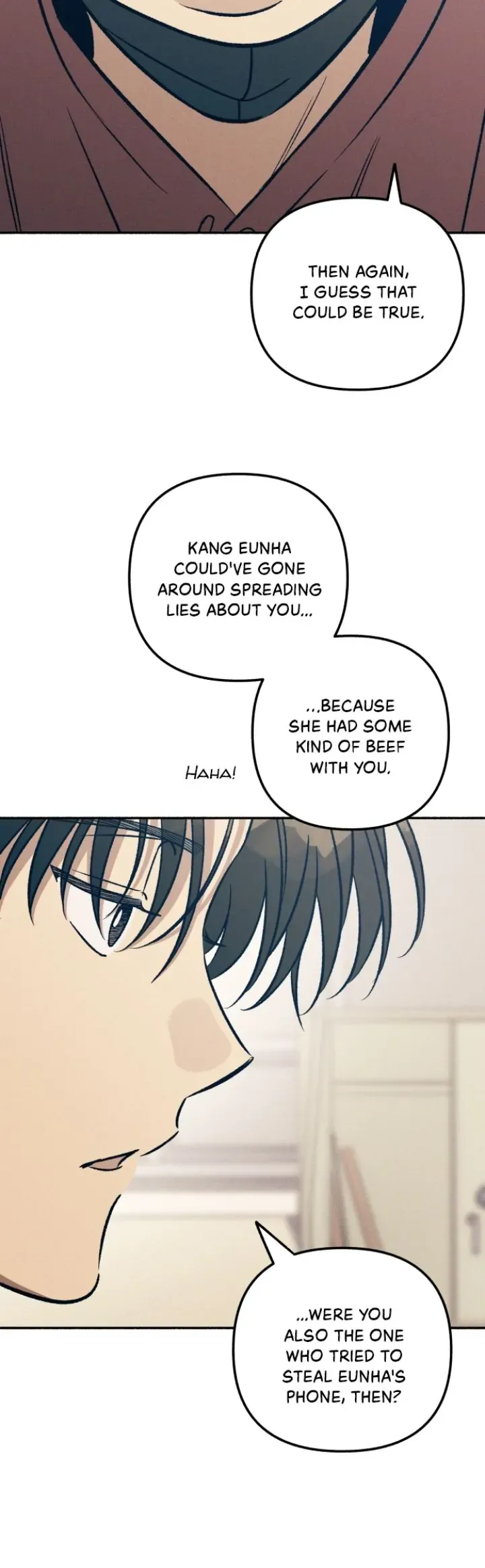 My First Love Hate Chapter 54 page 31 - 