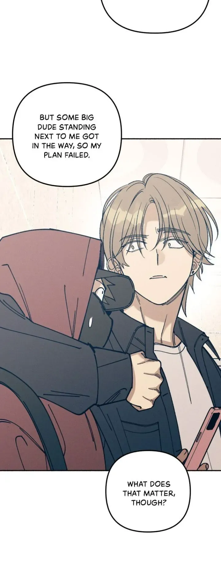 My First Love Hate Chapter 54 page 33 - 